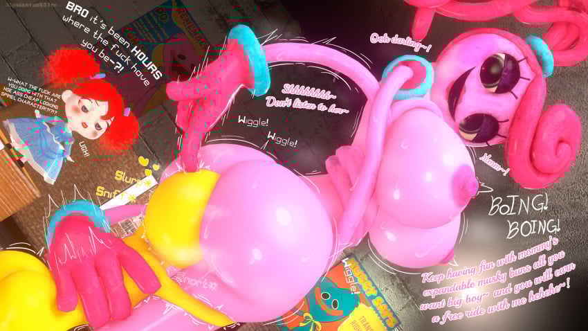 [Part 148] poppy compilation