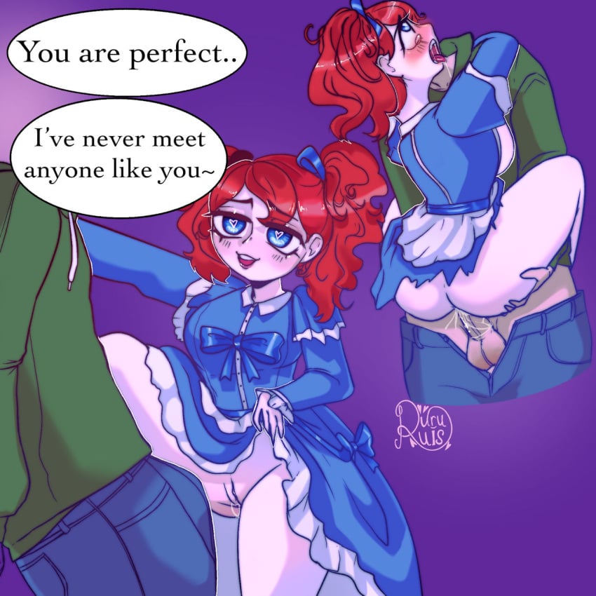 [Part 148] poppy compilation