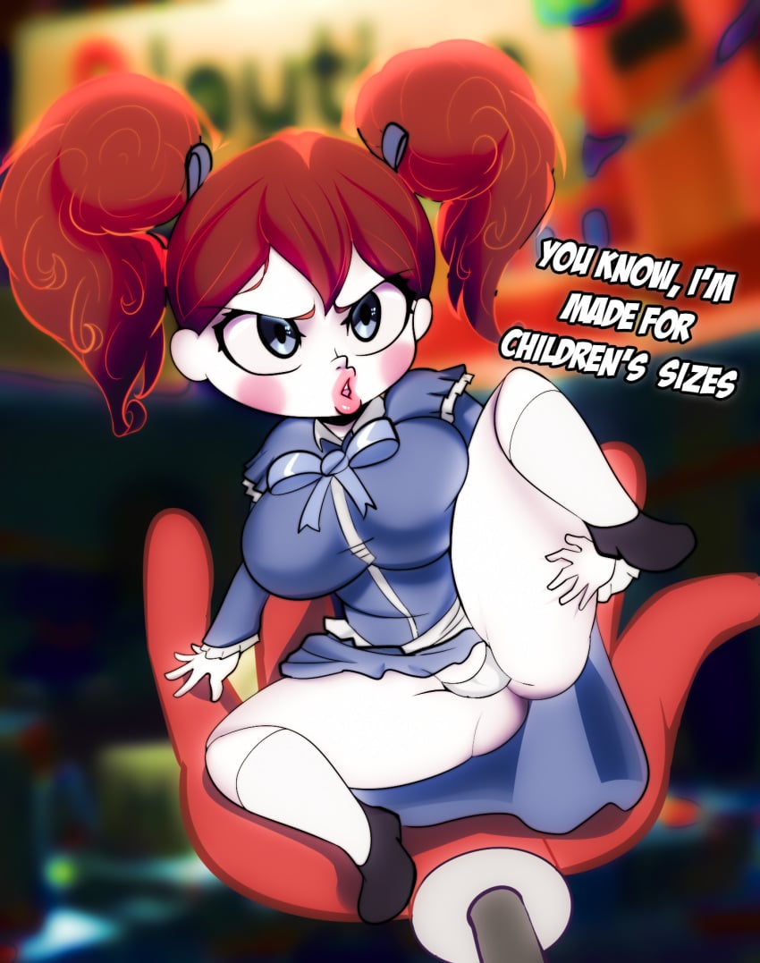 [Part 148] poppy compilation