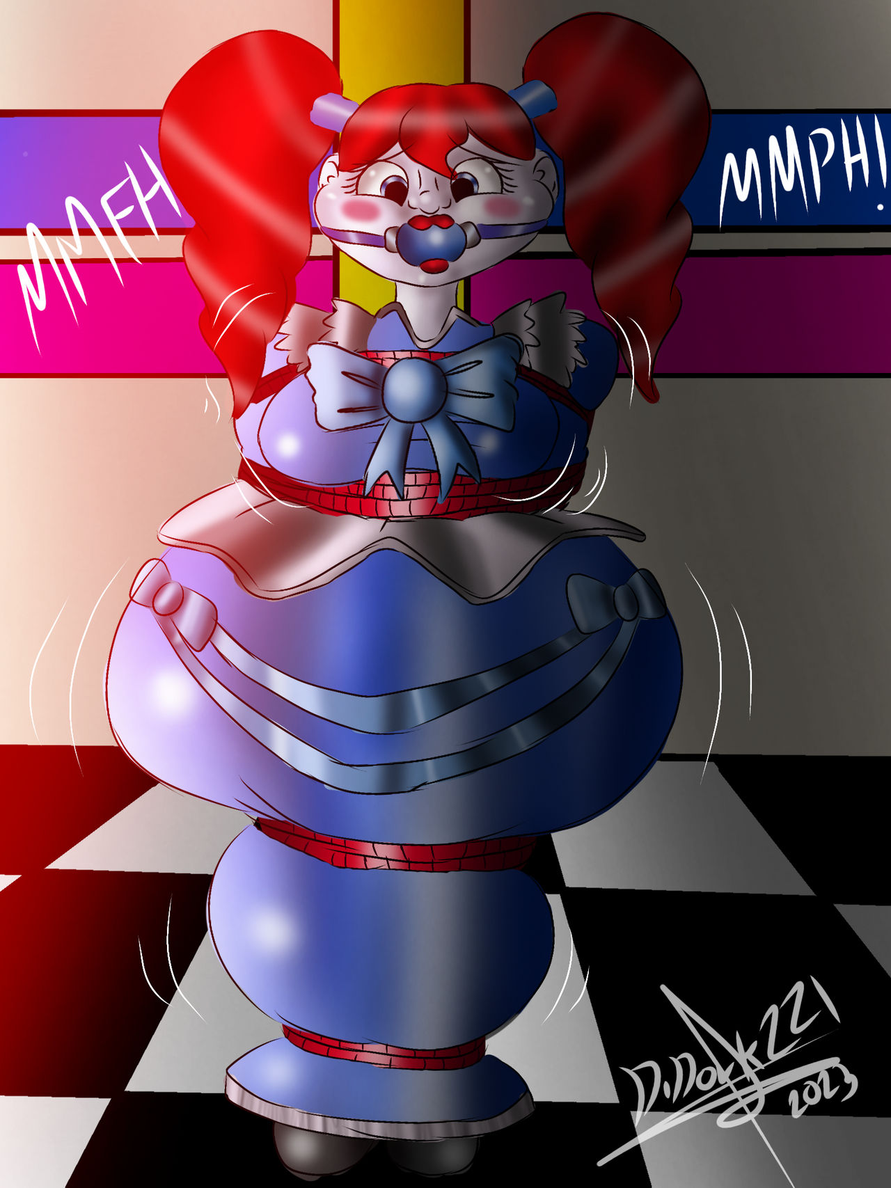 [Part 148] poppy compilation