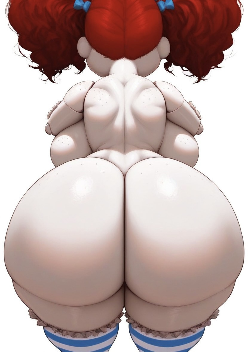 [Part 148] poppy compilation