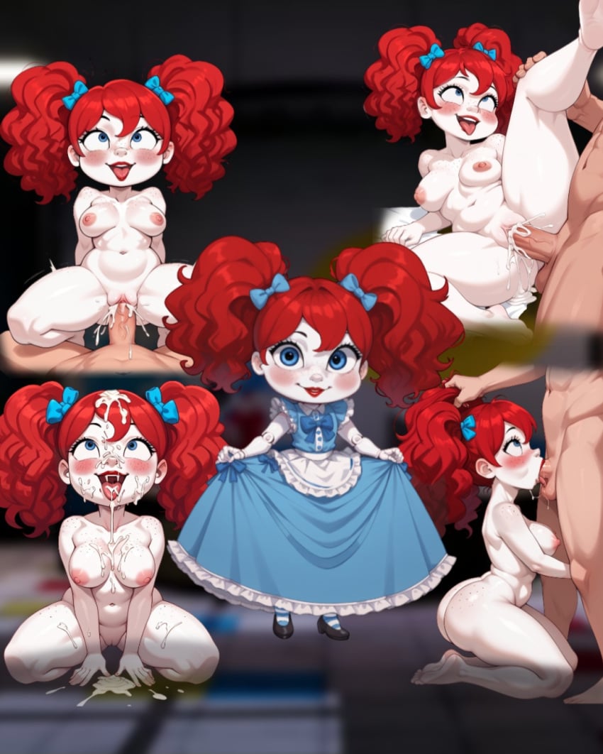 [Part 148] poppy compilation