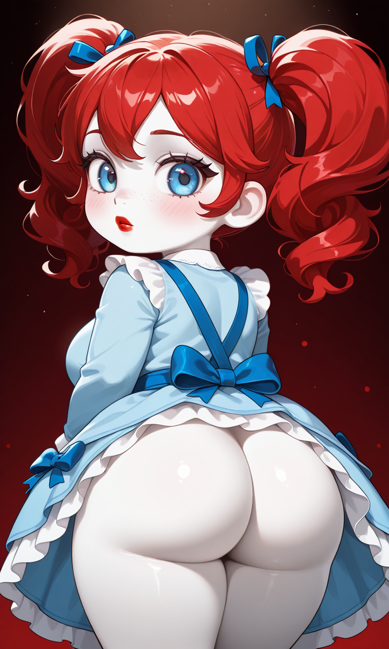 [Part 148] poppy compilation