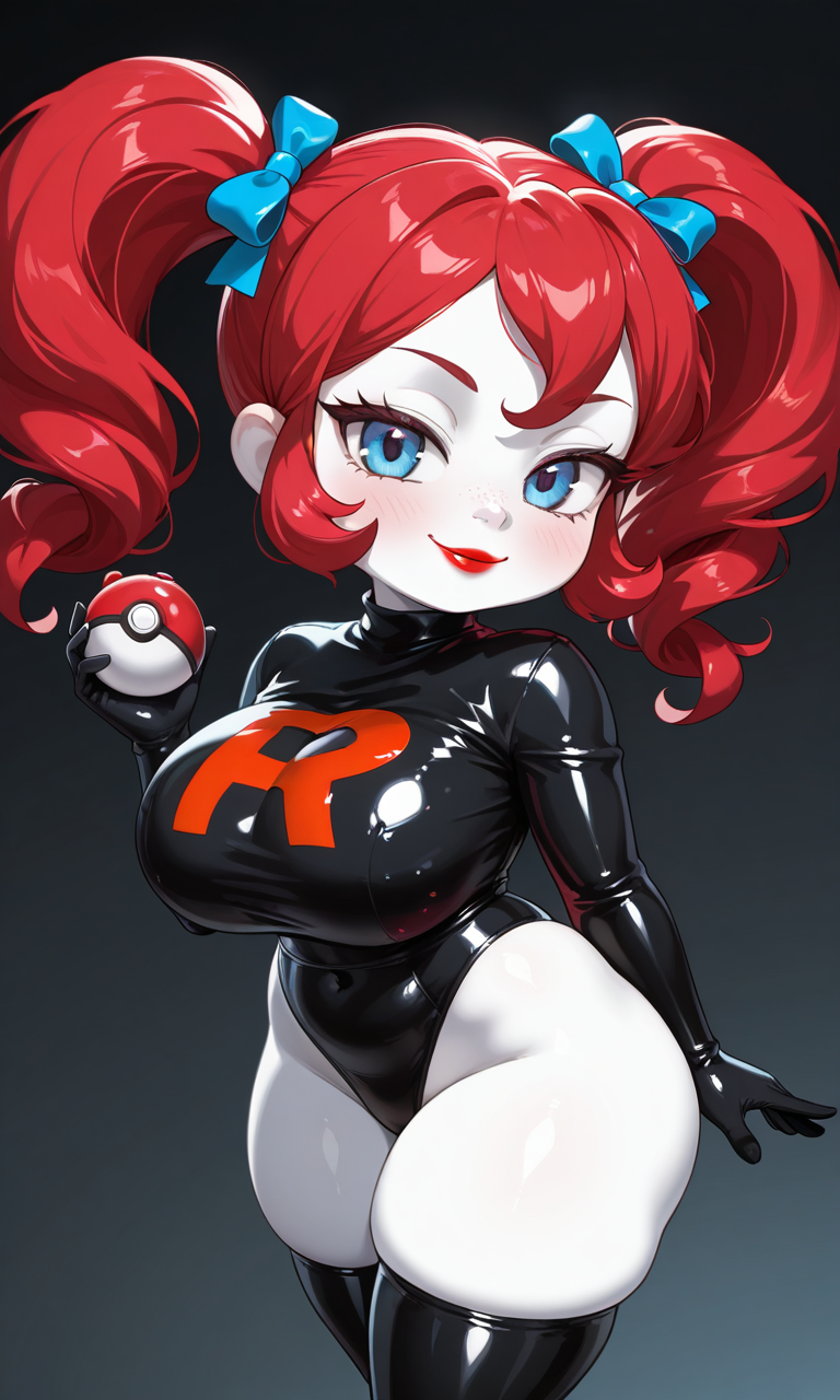 [Part 148] poppy compilation