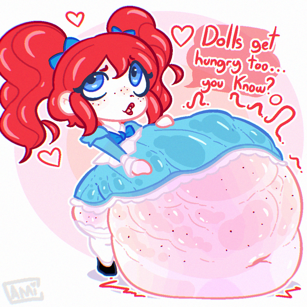 [Part 148] poppy compilation