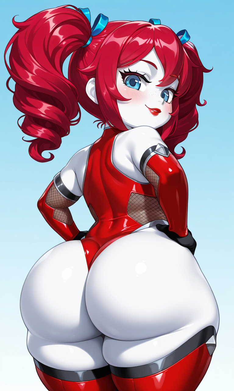 [Part 148] poppy compilation