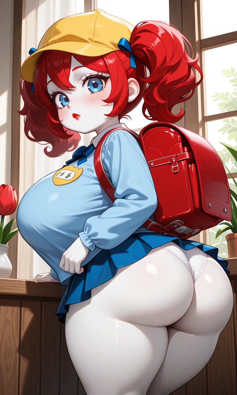 [Part 148] poppy compilation