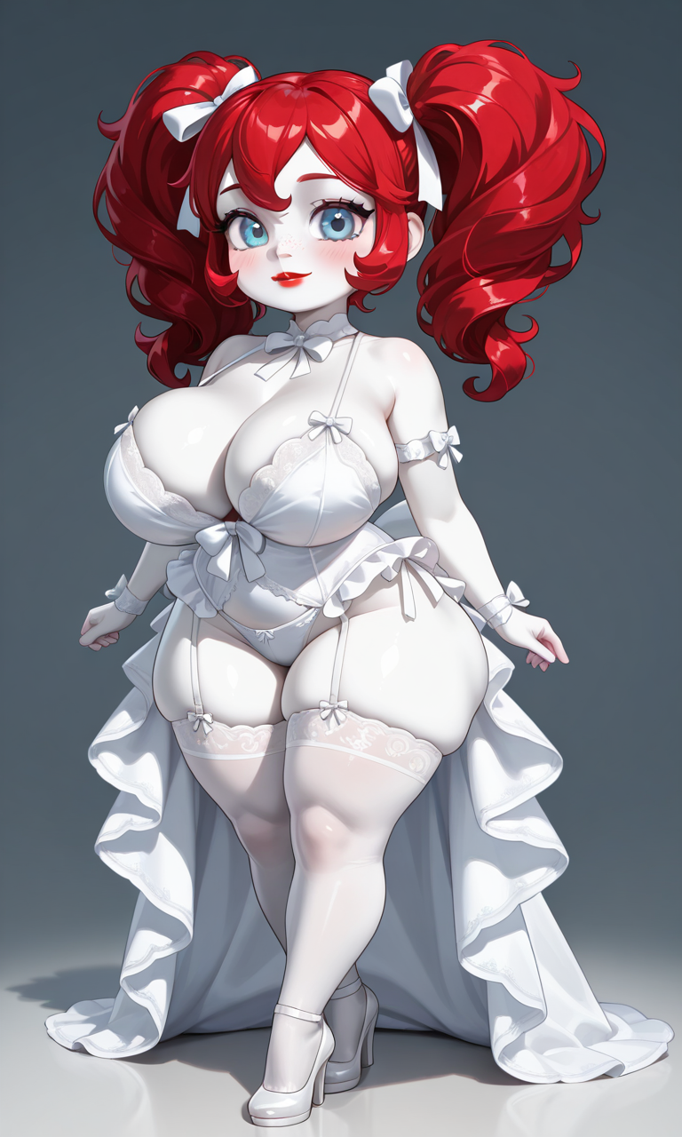 [Part 148] poppy compilation