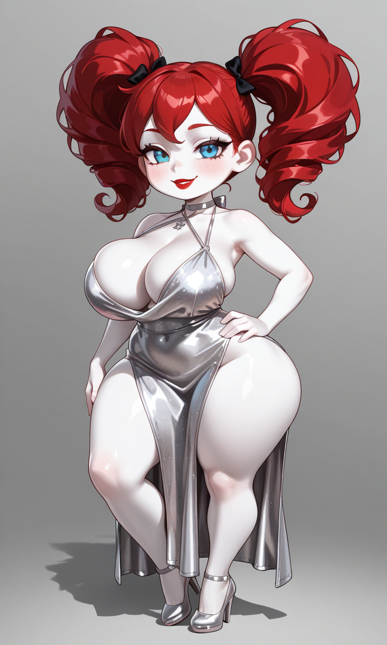 [Part 148] poppy compilation