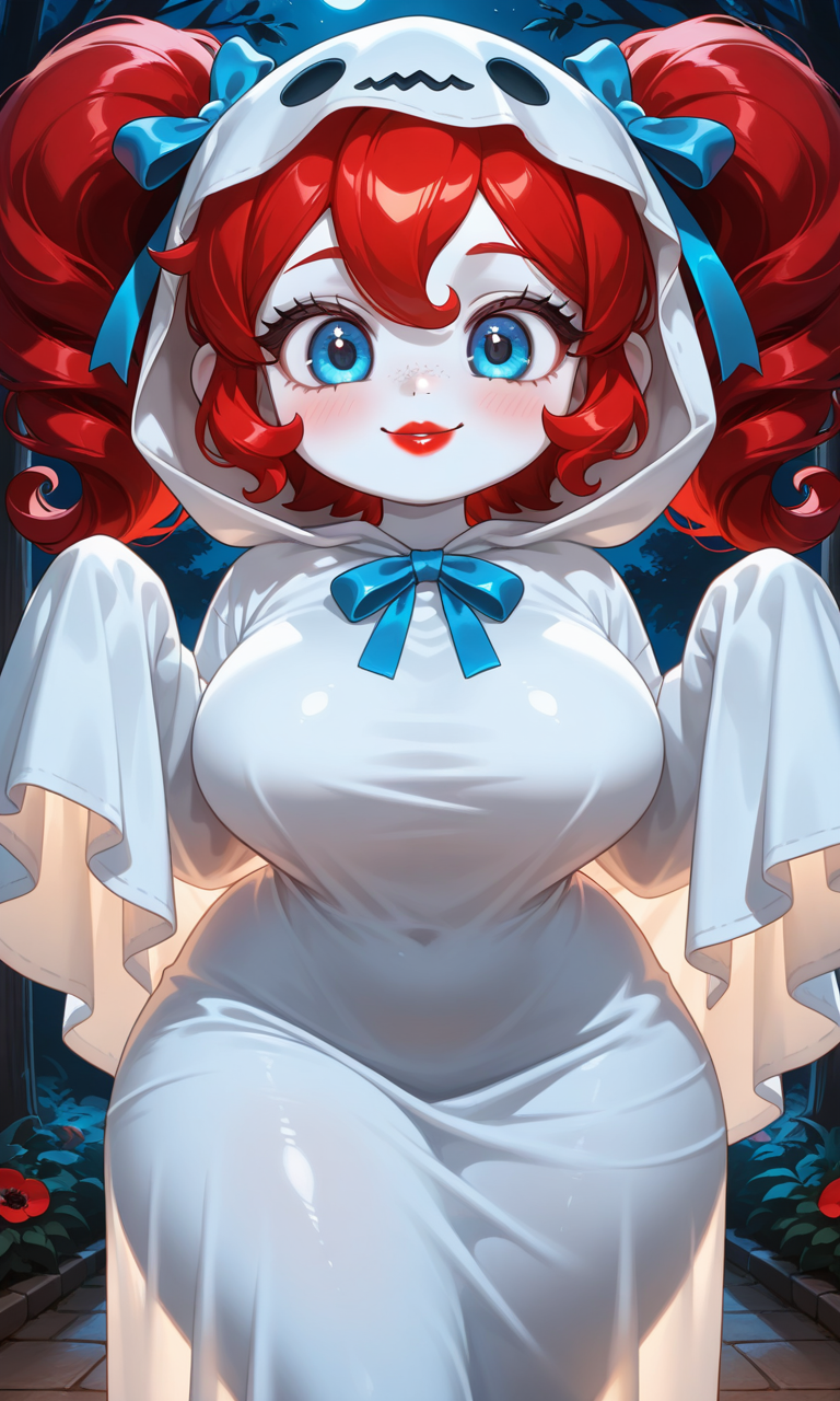 [Part 148] poppy compilation