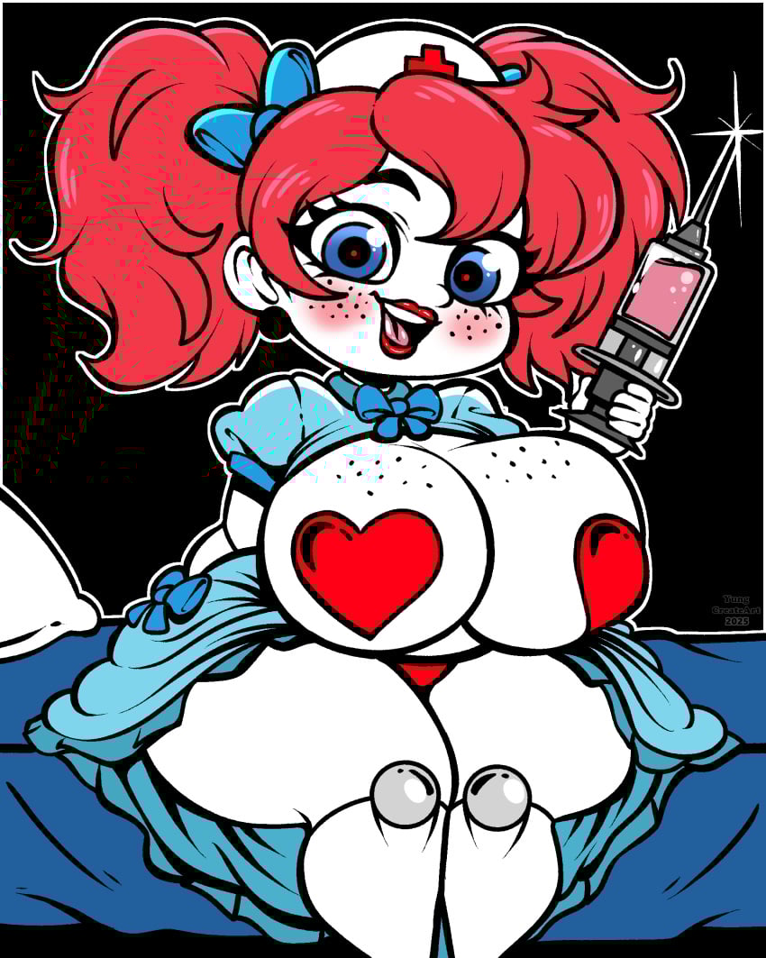 [Part 148] poppy compilation