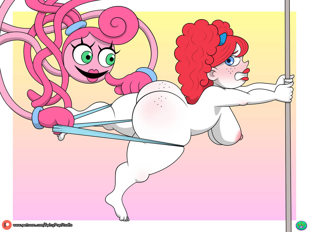 [Part 148] poppy compilation