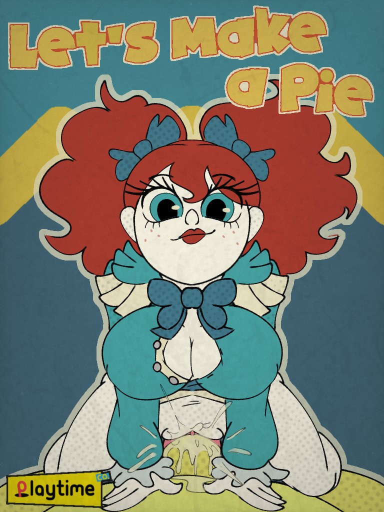 [Part 148] poppy compilation