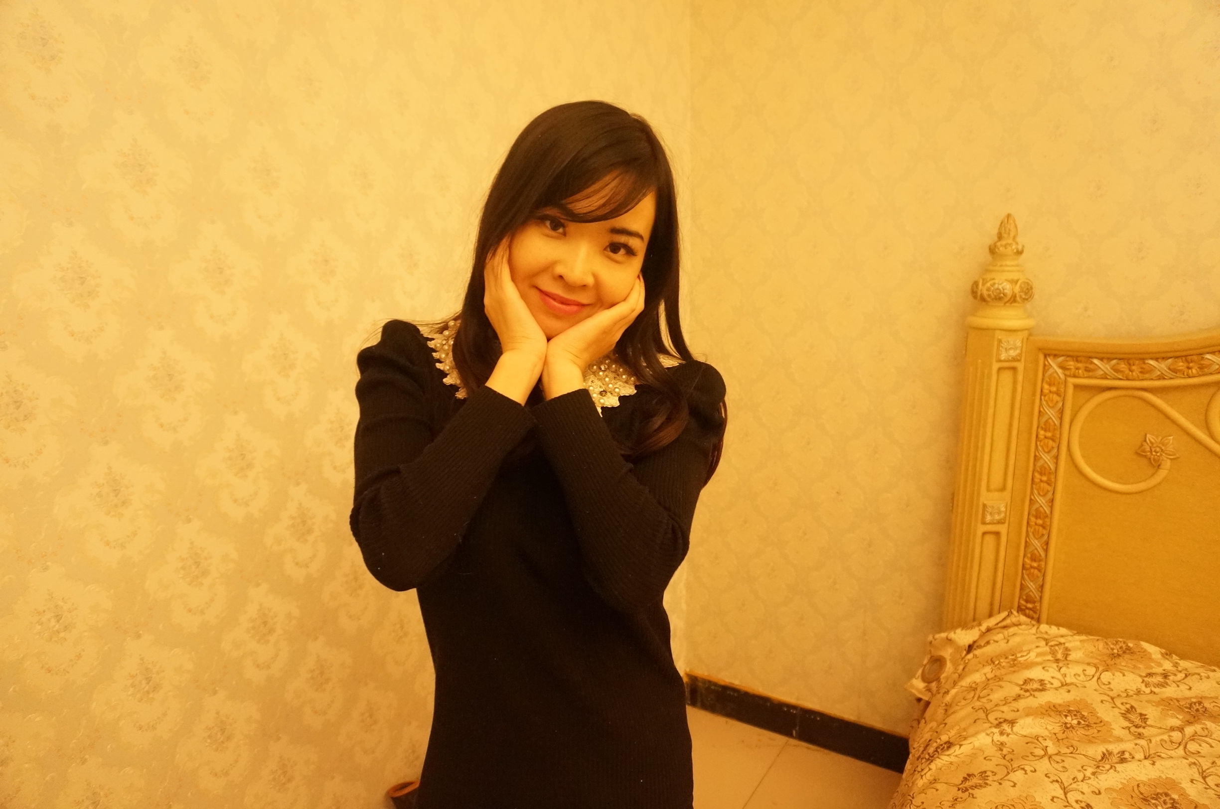 Training Chinese Bitch 6-1