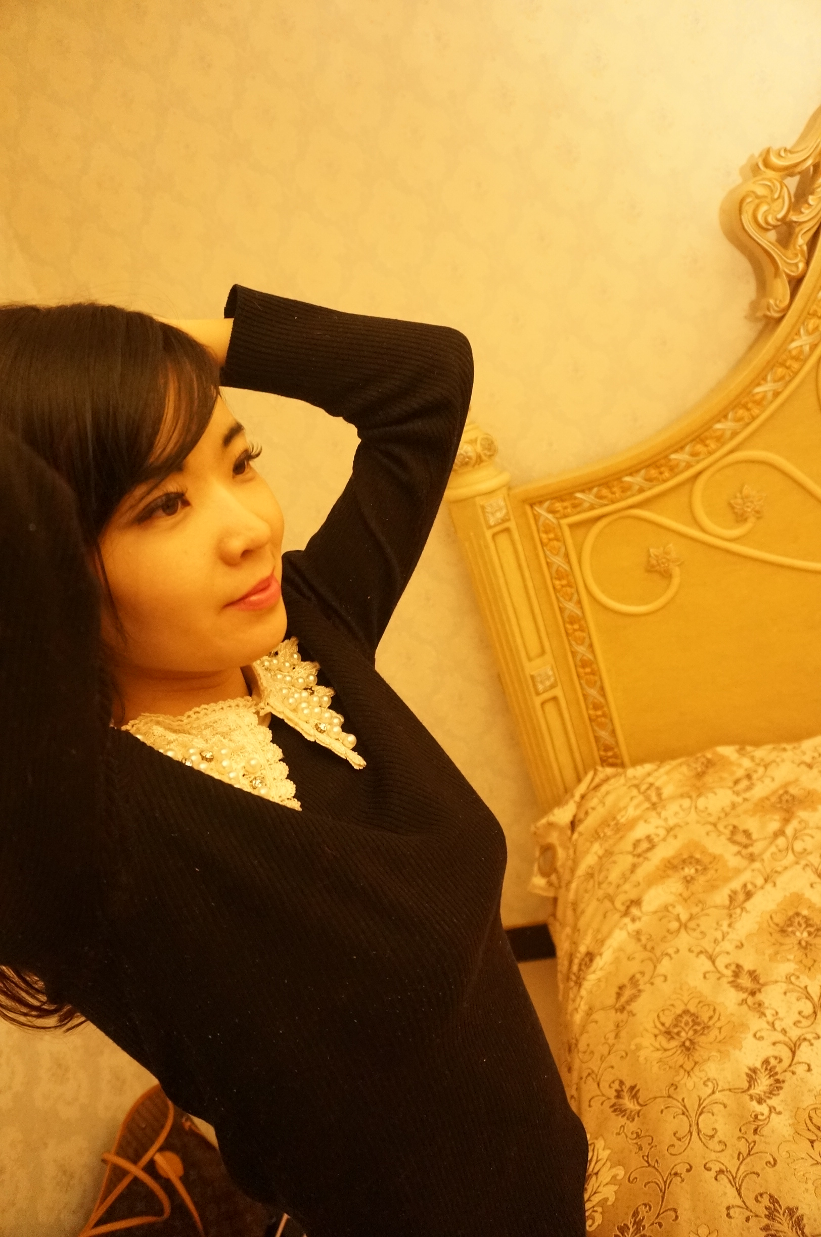 Training Chinese Bitch 6-1