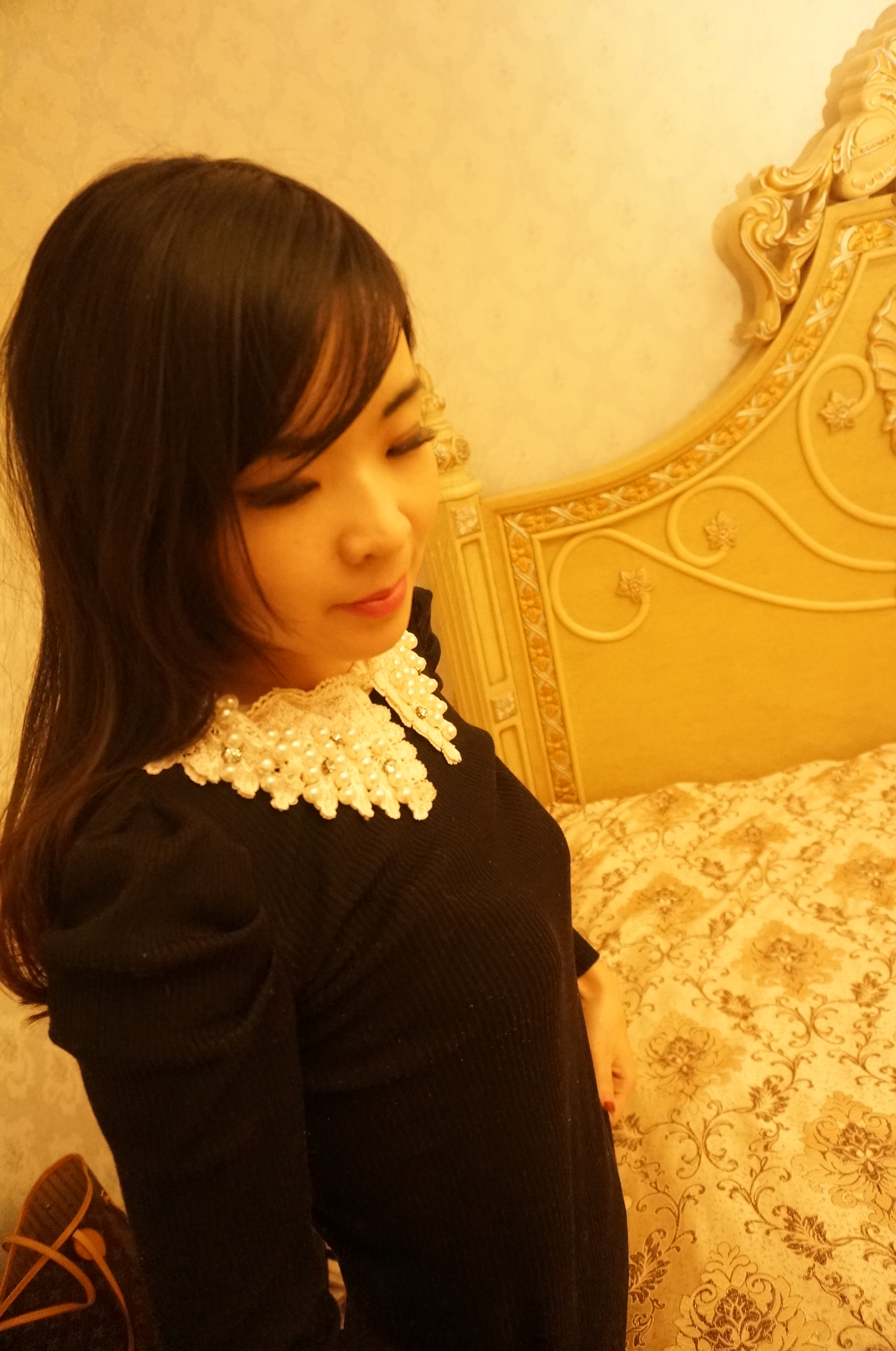 Training Chinese Bitch 6-1