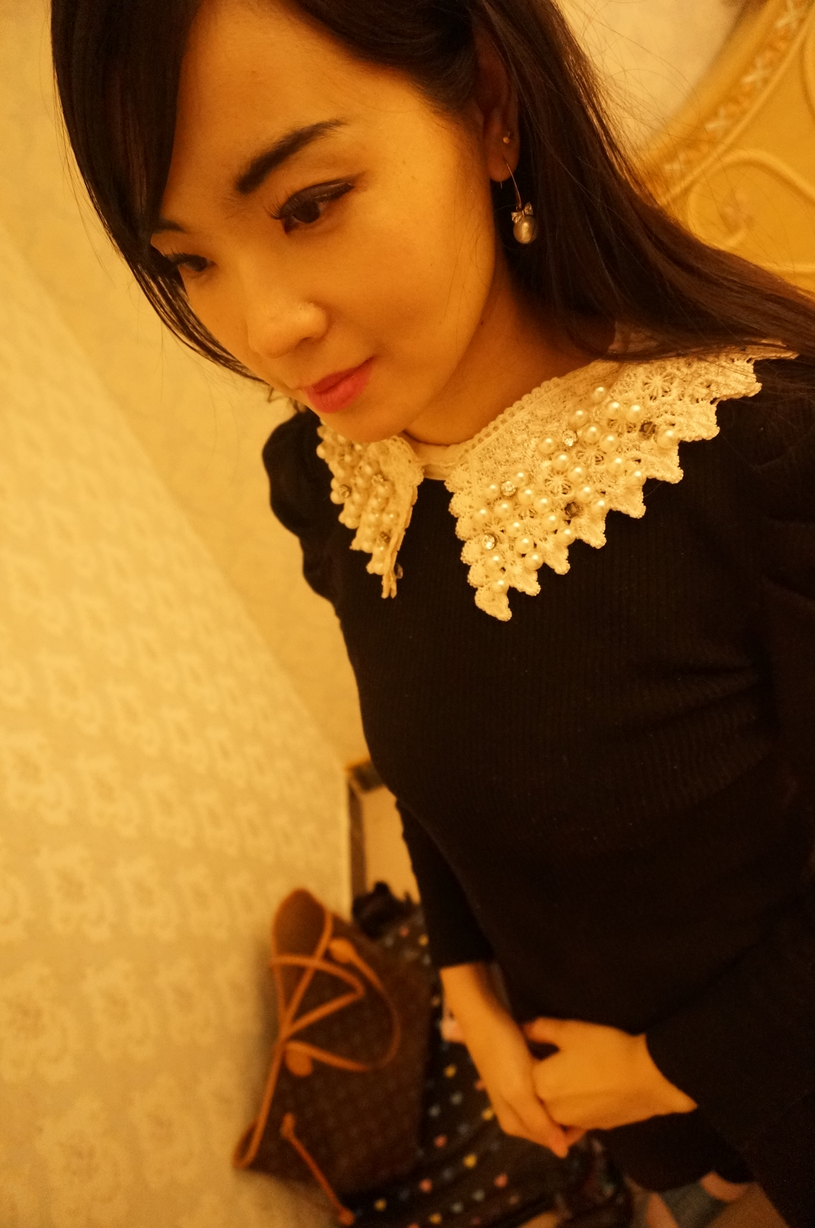 Training Chinese Bitch 6-1