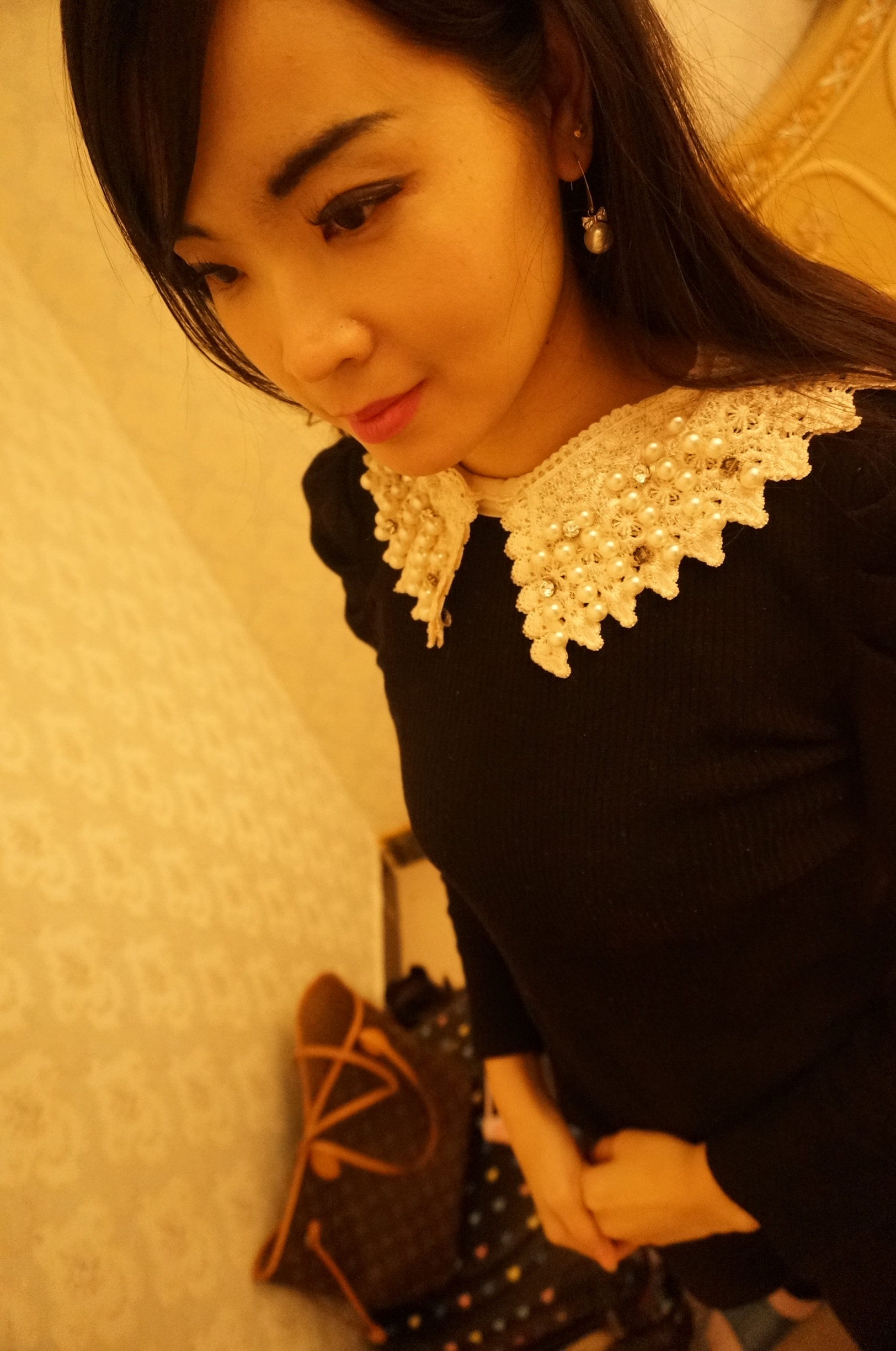 Training Chinese Bitch 6-1