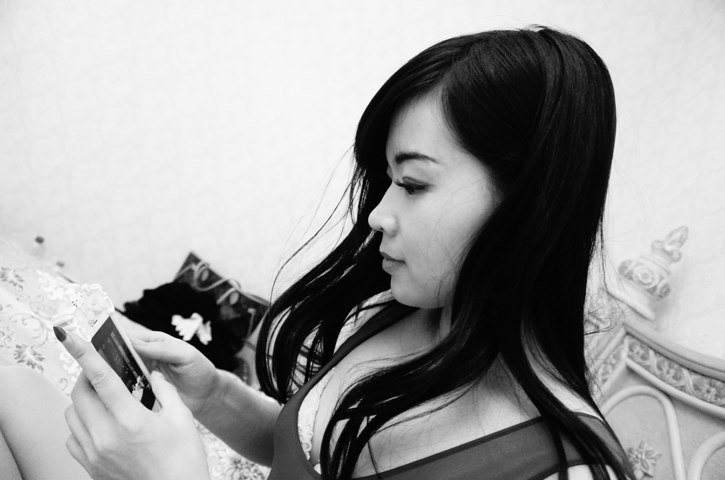 Training Chinese Bitch 6-1