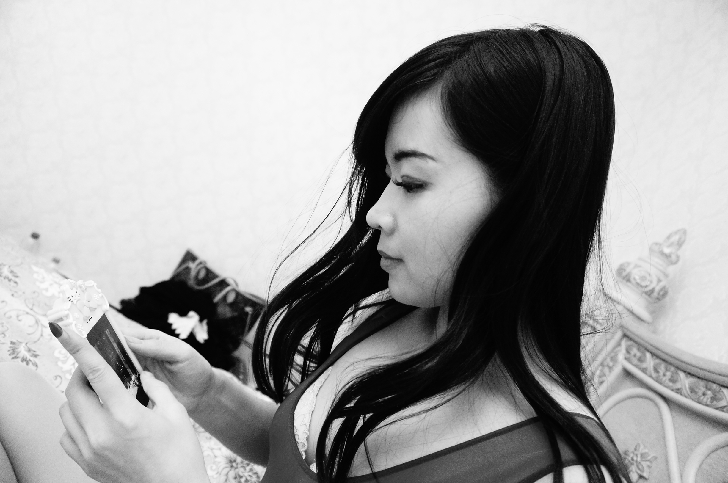 Training Chinese Bitch 6-1