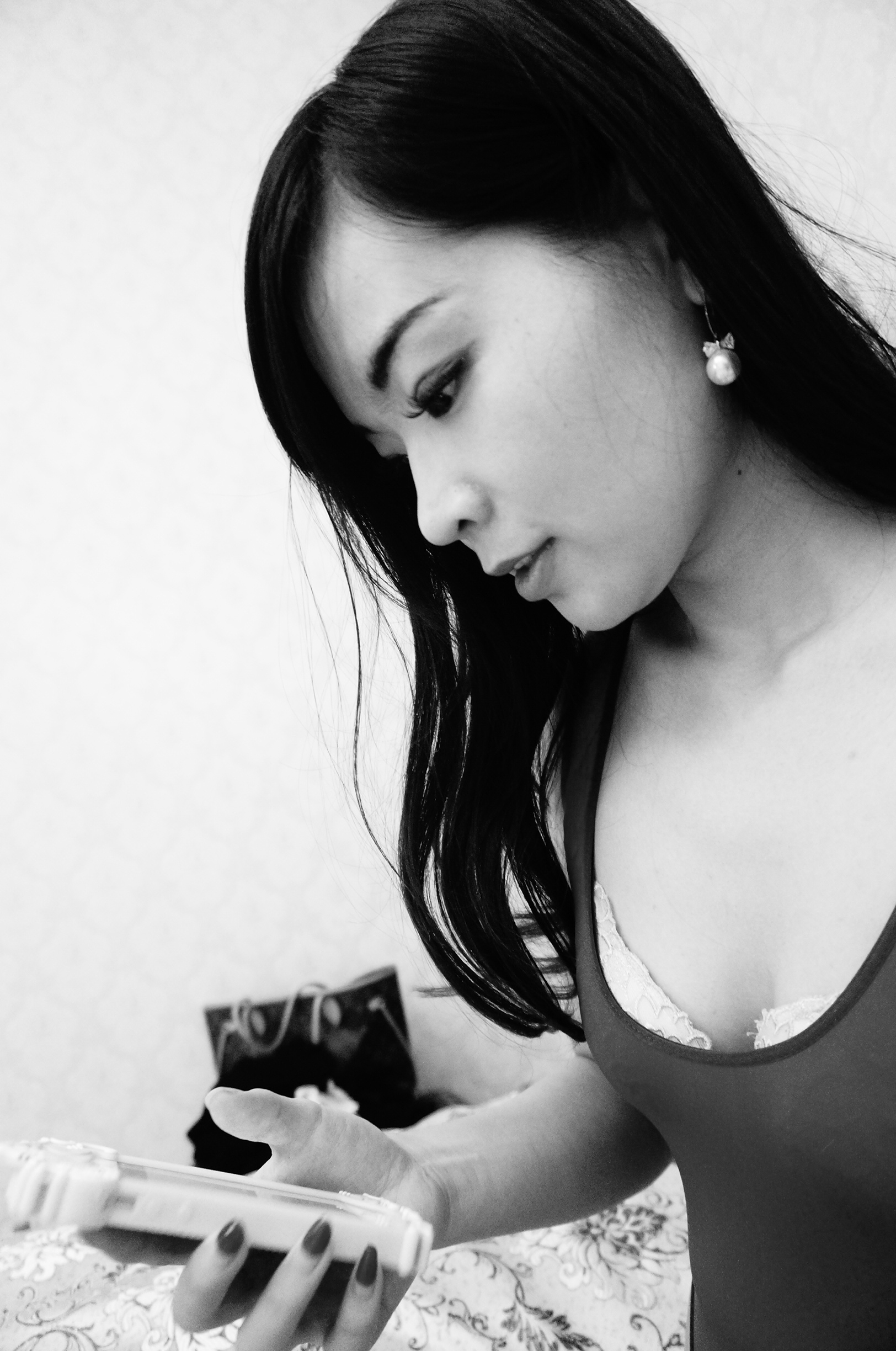 Training Chinese Bitch 6-1