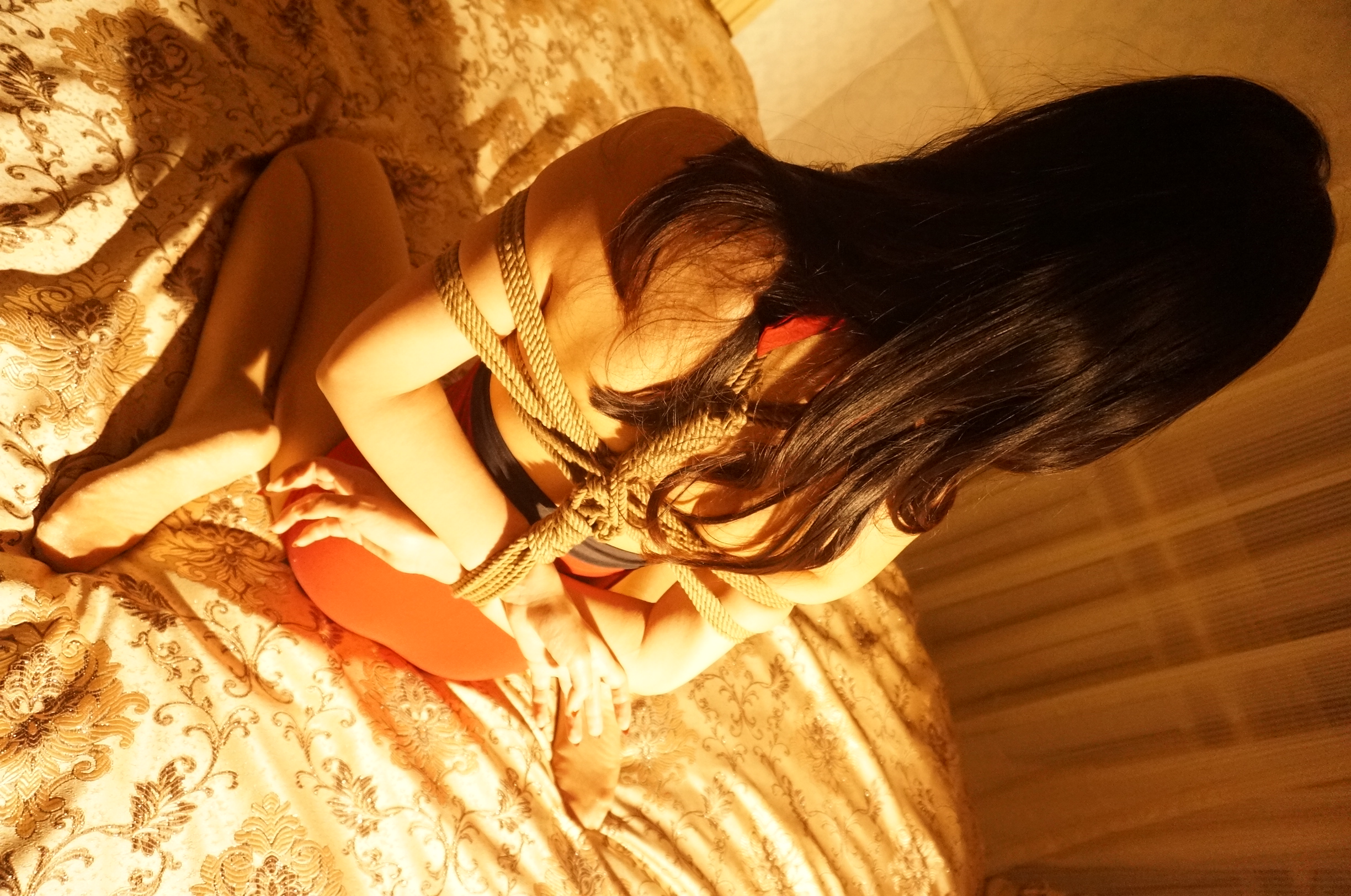 Training Chinese Bitch 6-2