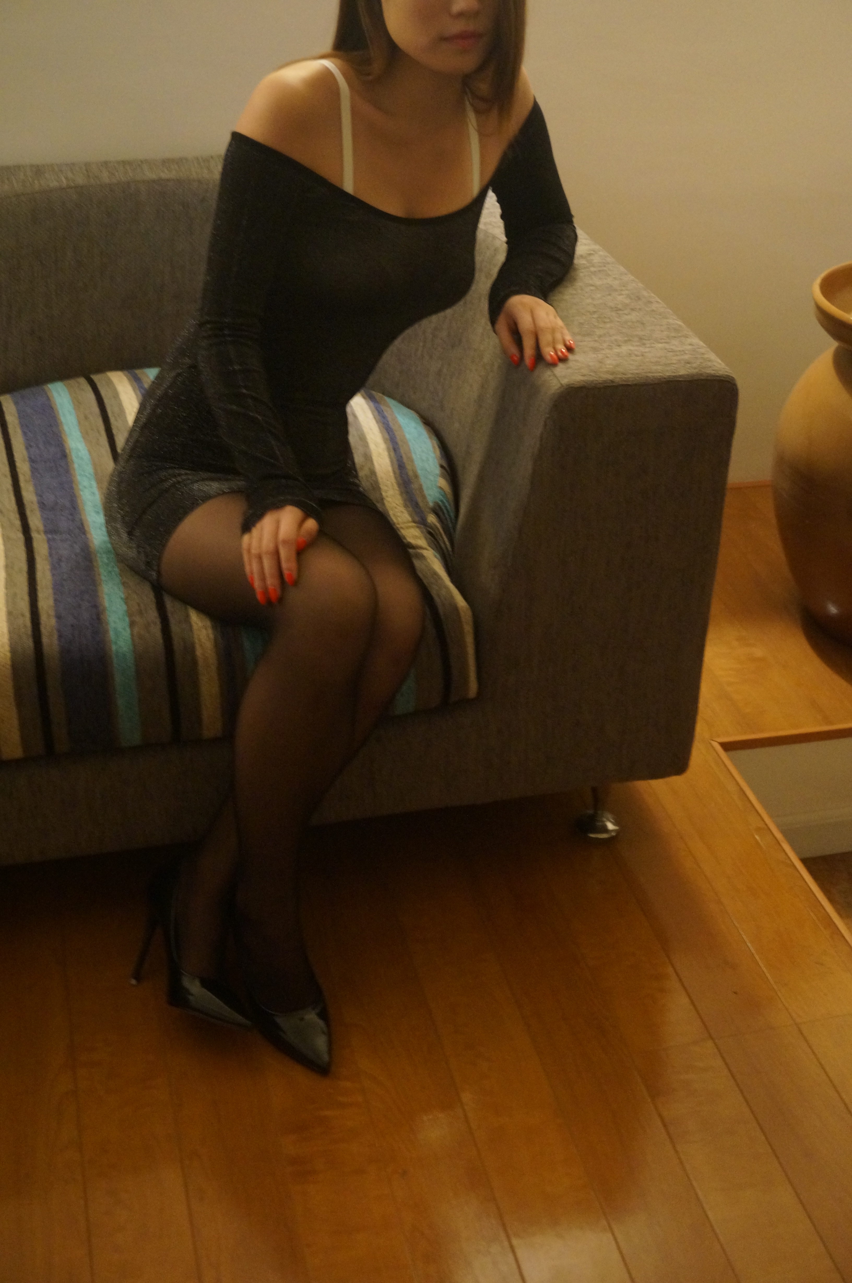 Training Chinese Bitch 8-1