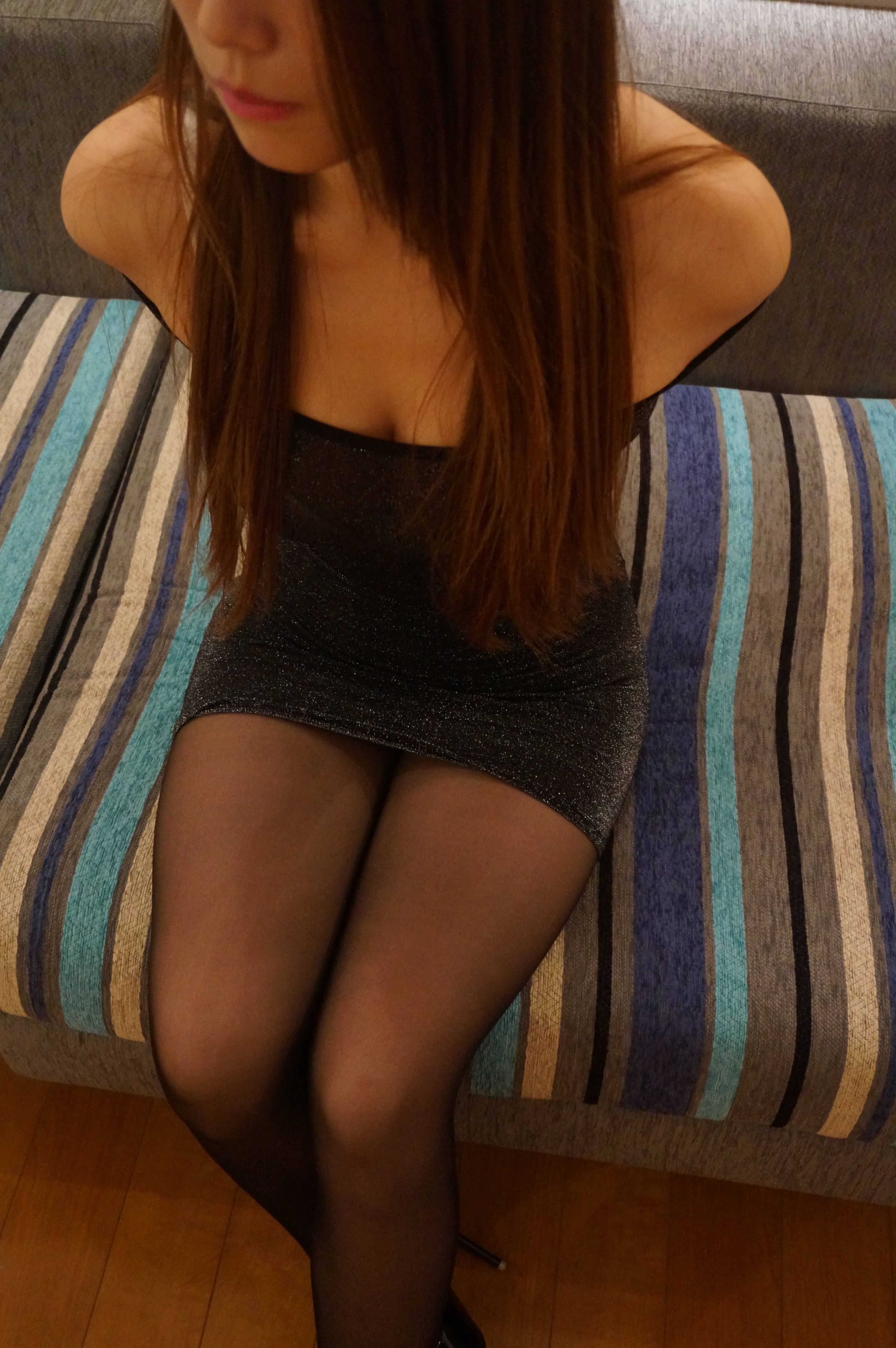 Training Chinese Bitch 8-1