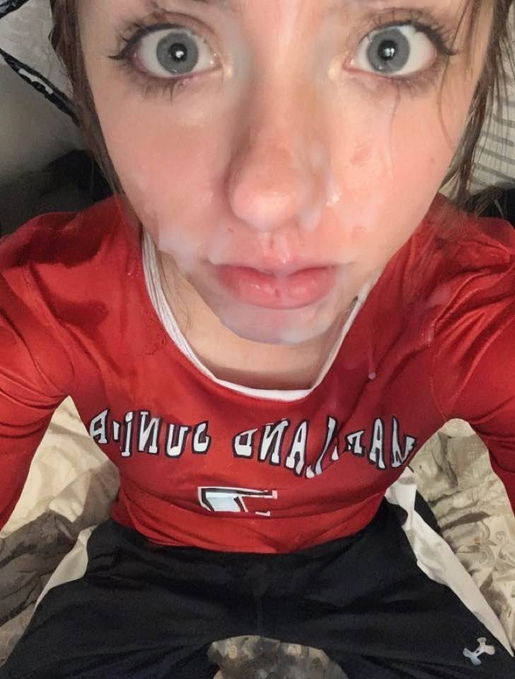 Tessa From north carolina