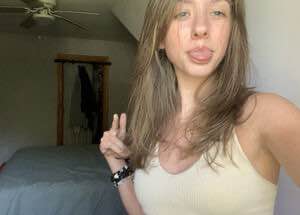 Tessa From north carolina