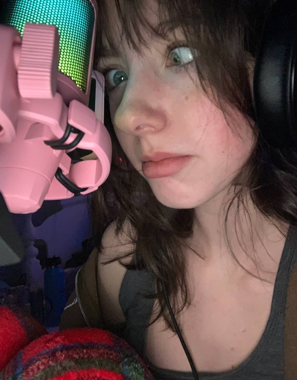 Tessa From north carolina