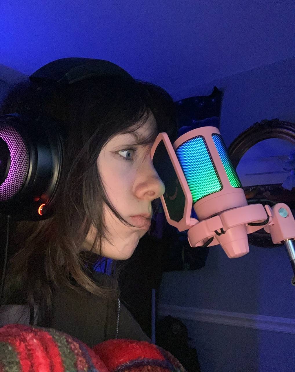 Tessa From north carolina