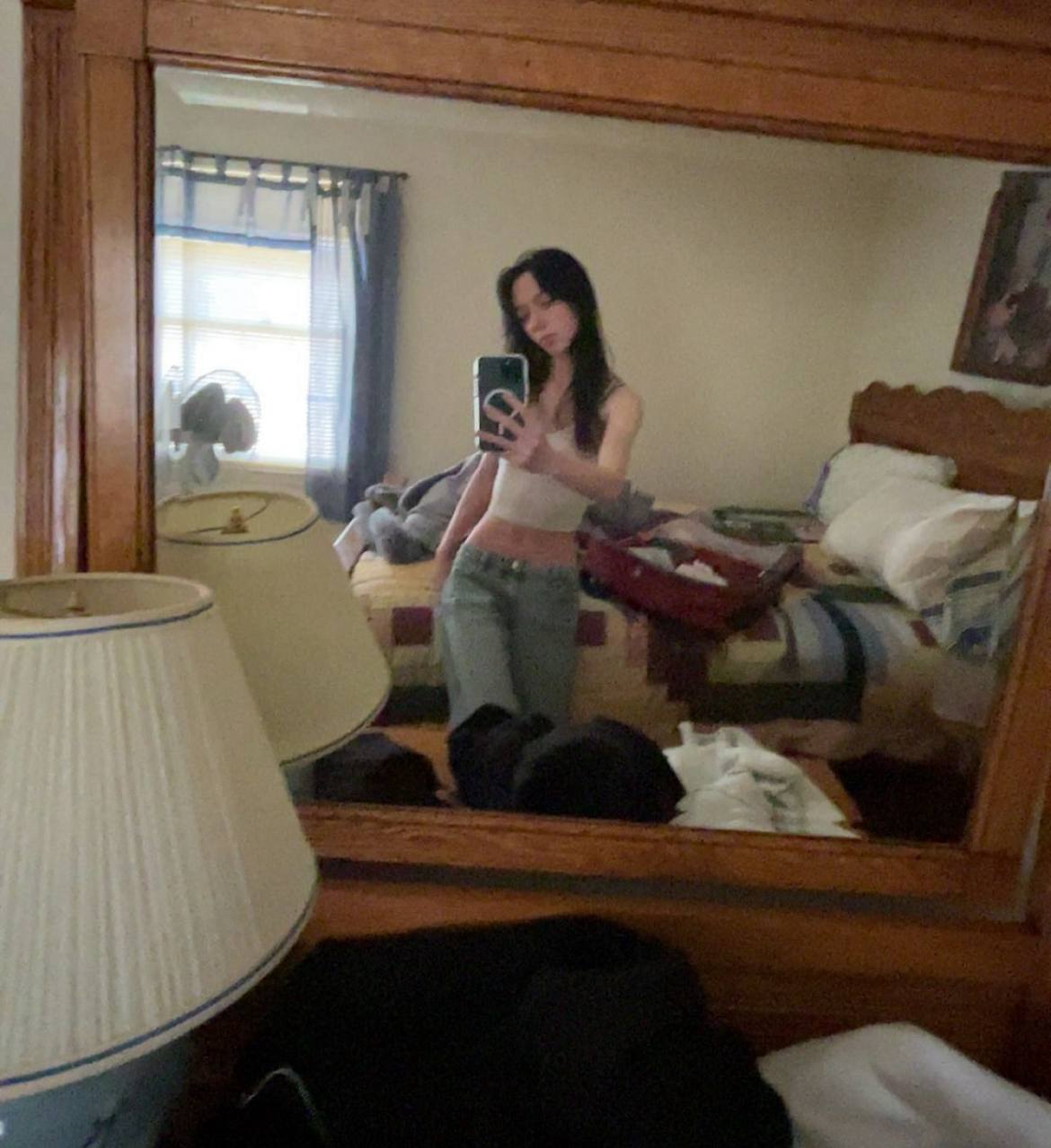 Tessa From north carolina