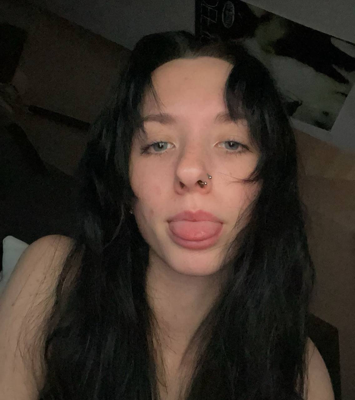 Tessa From north carolina