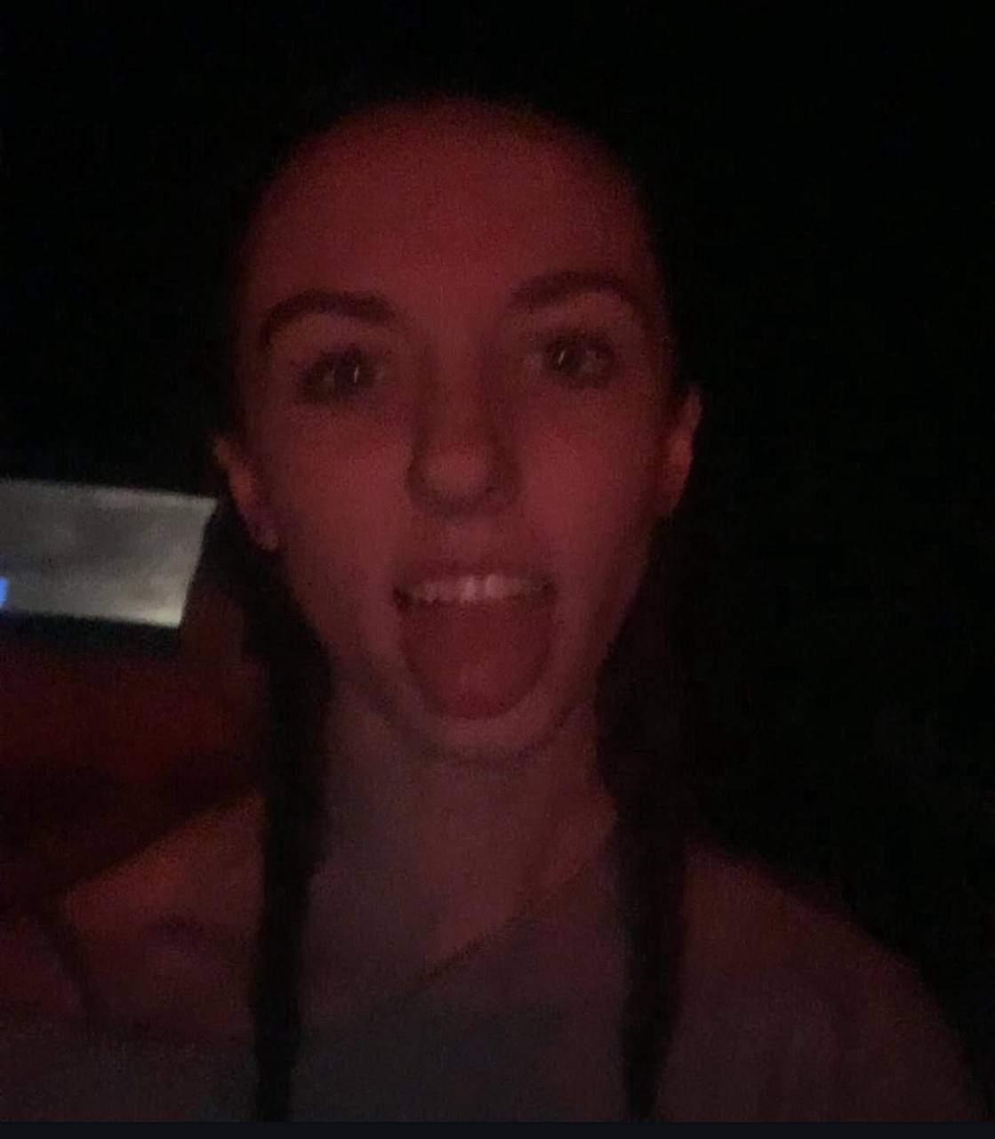 Tessa From north carolina