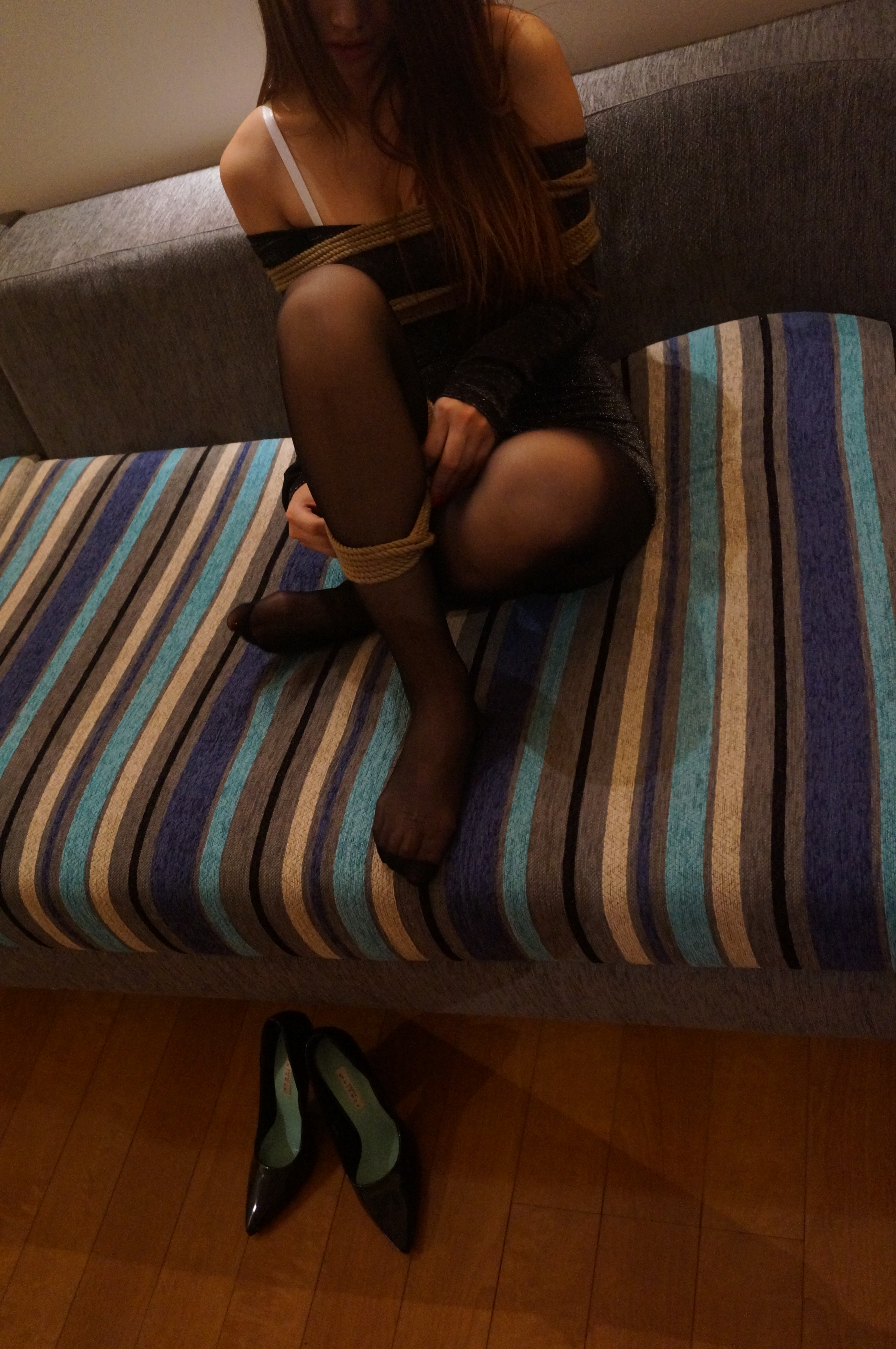 Training Chinese Bitch 8-4