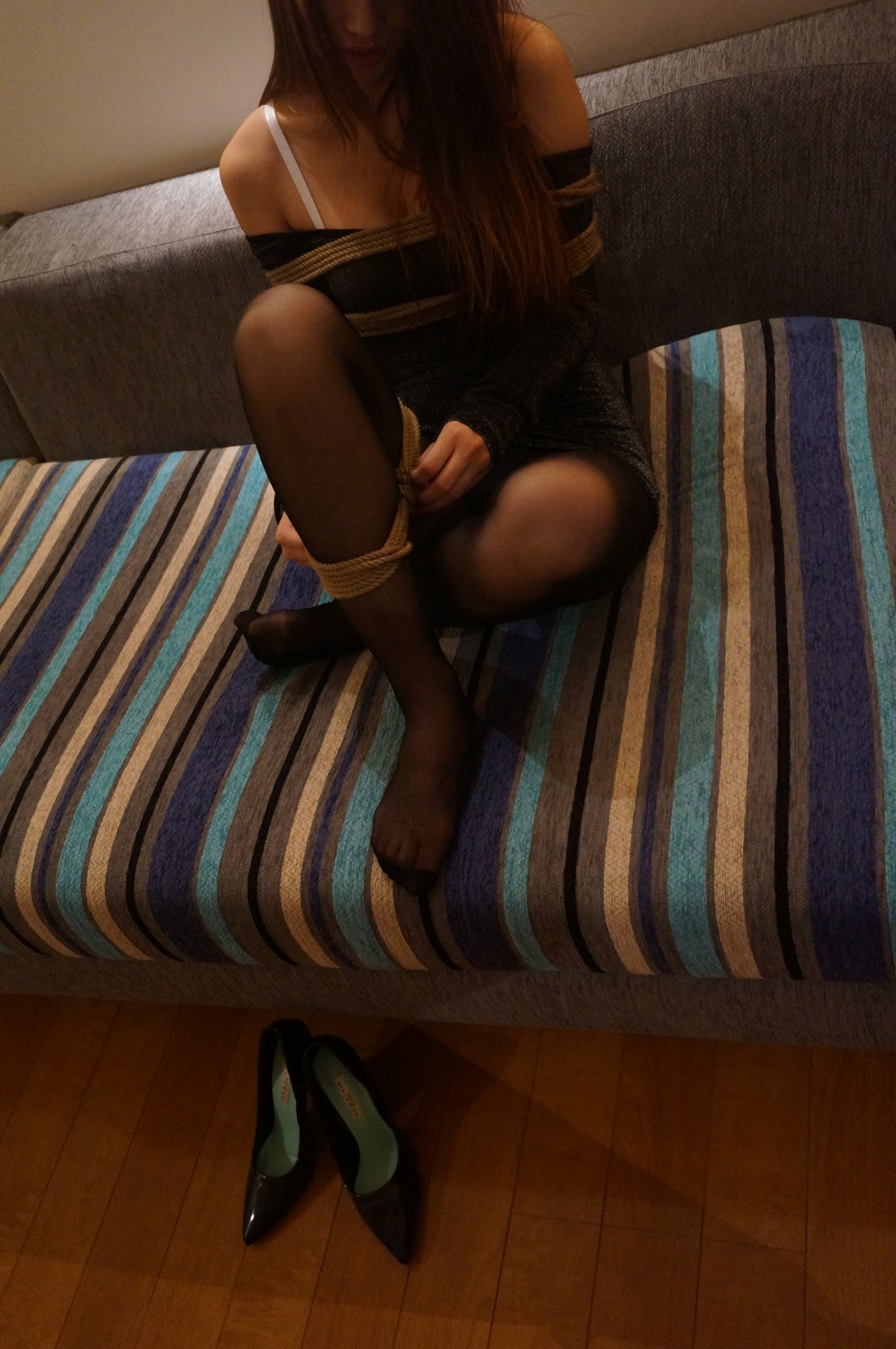 Training Chinese Bitch 8-4