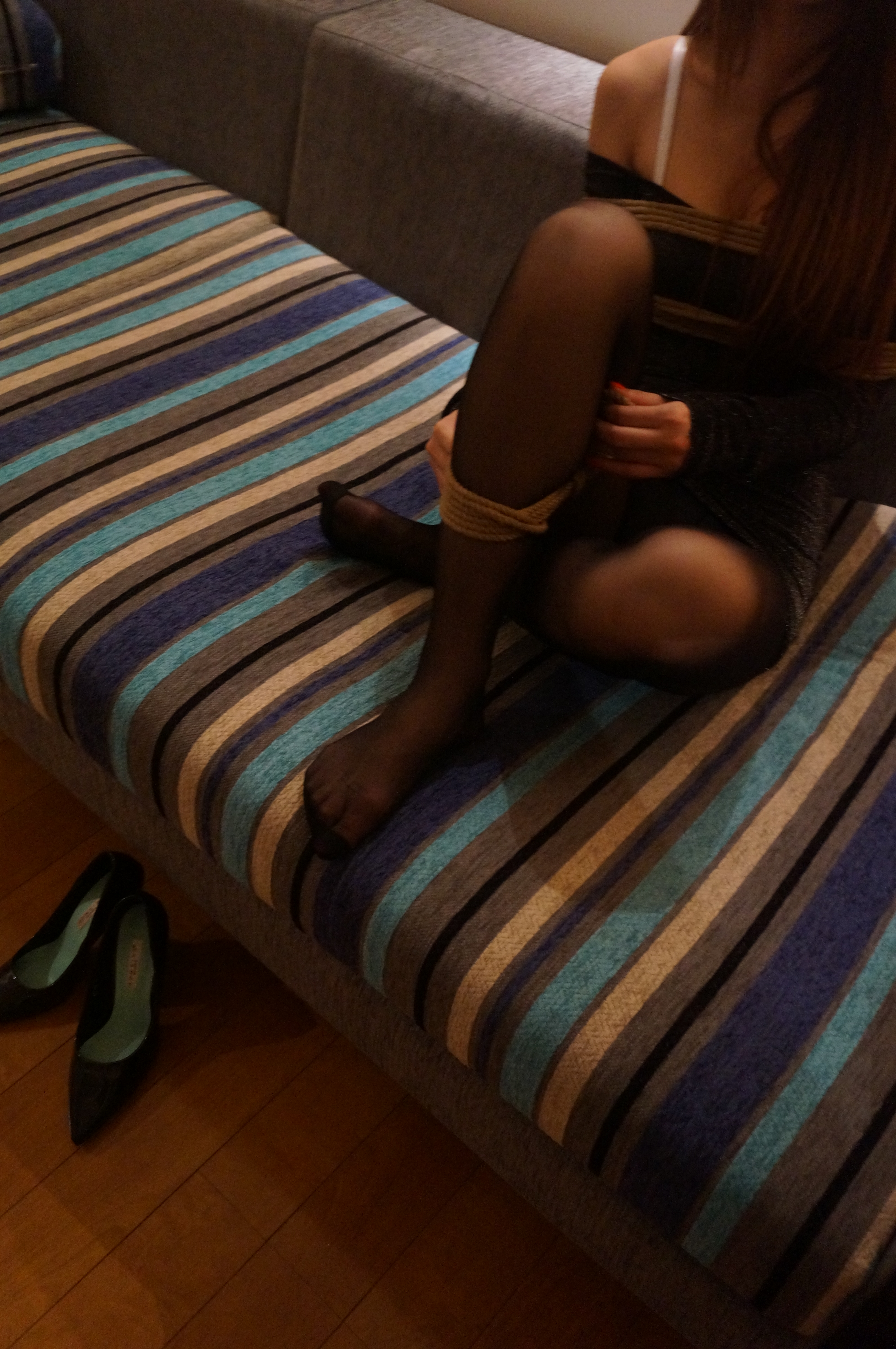 Training Chinese Bitch 8-4