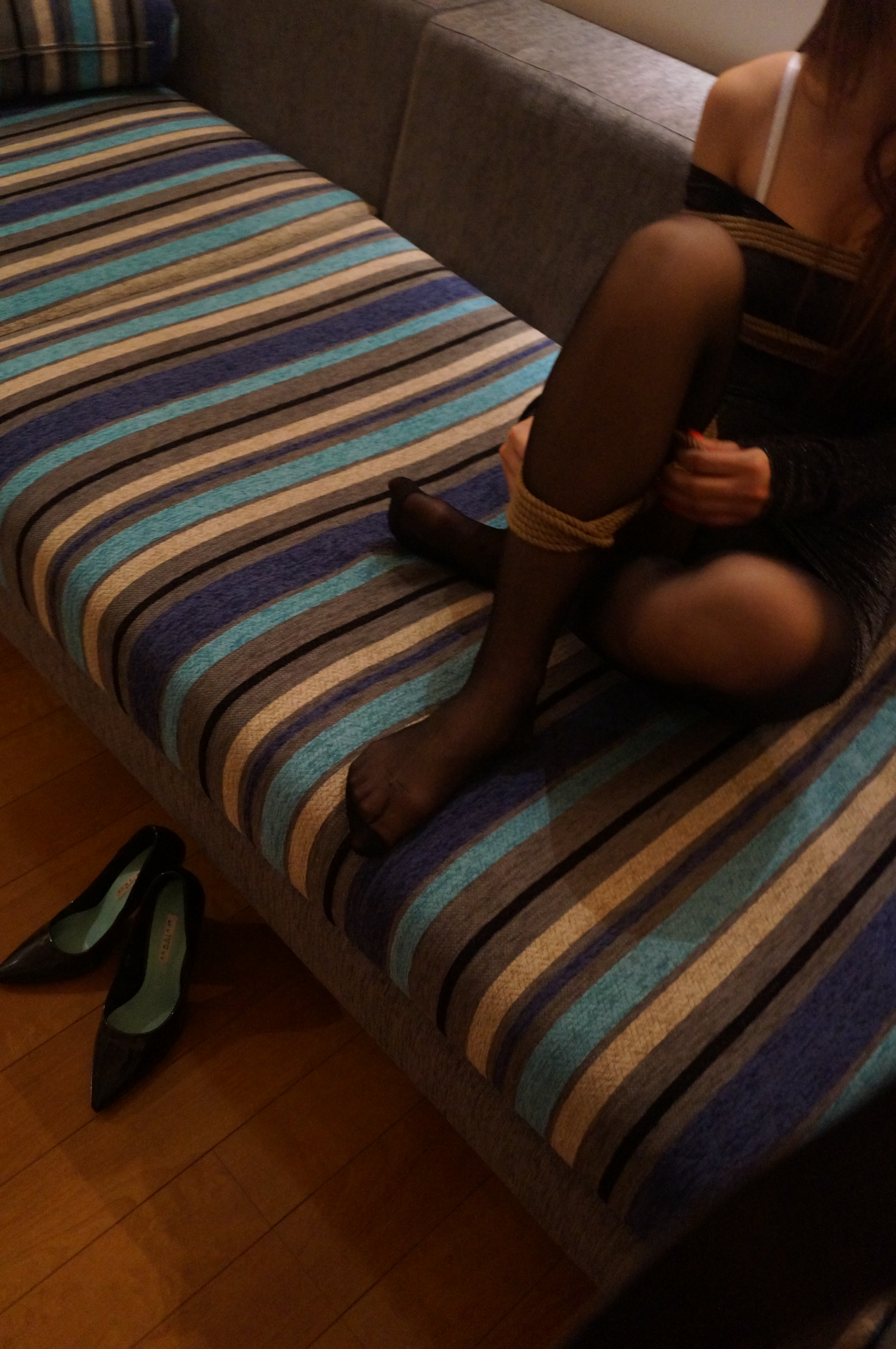 Training Chinese Bitch 8-4