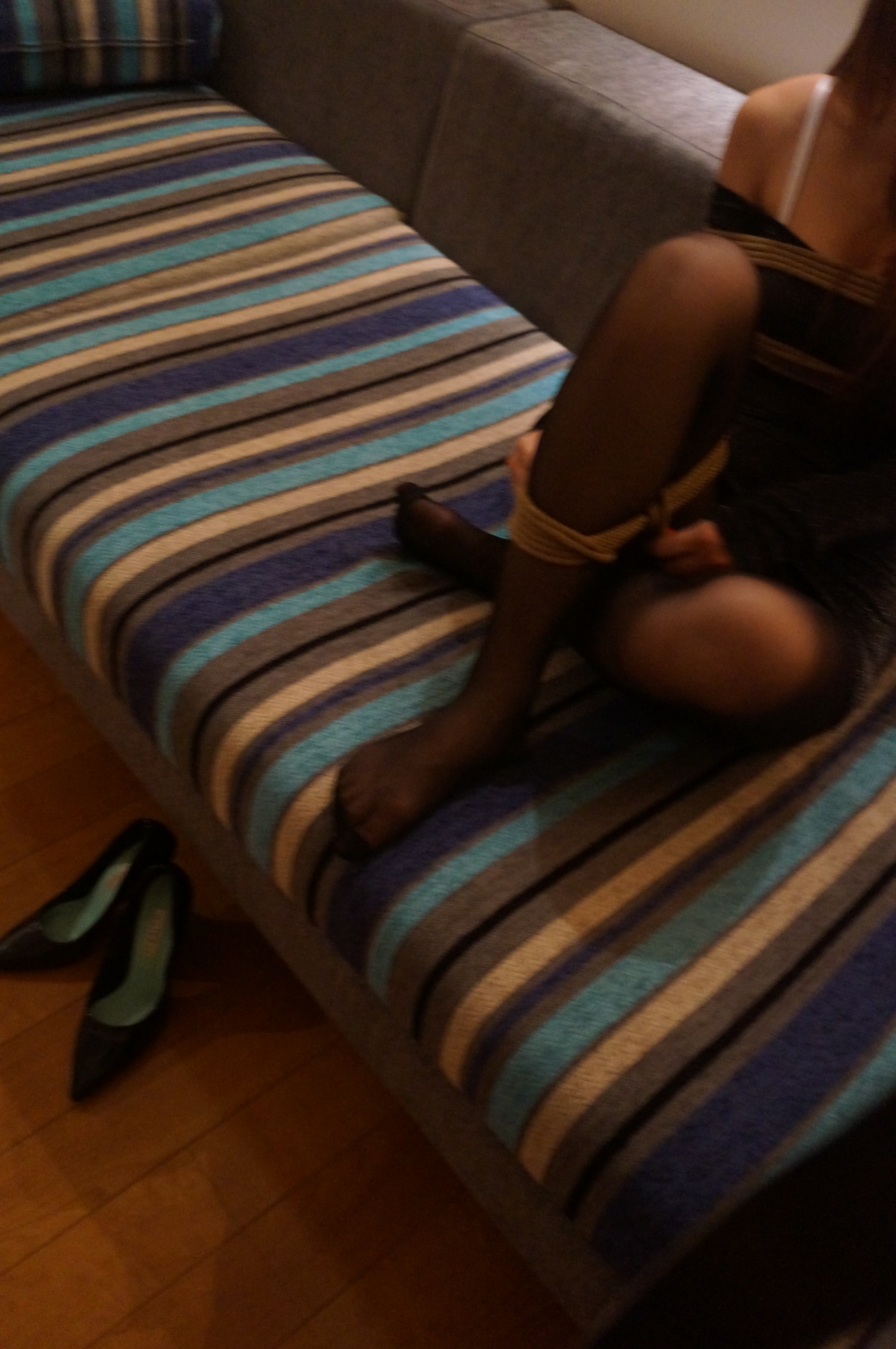 Training Chinese Bitch 8-4