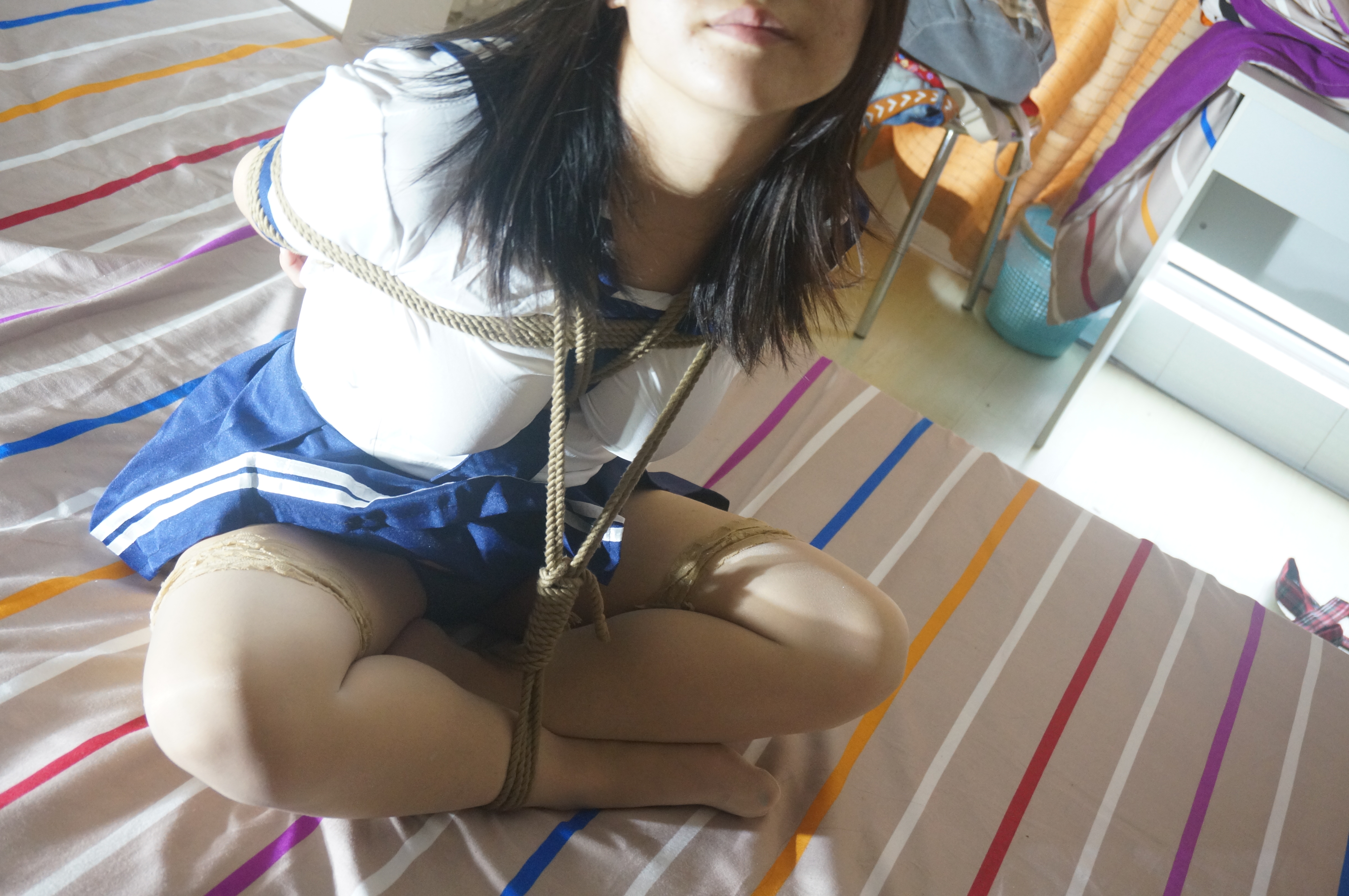 Training Chinese Bitch 12-2