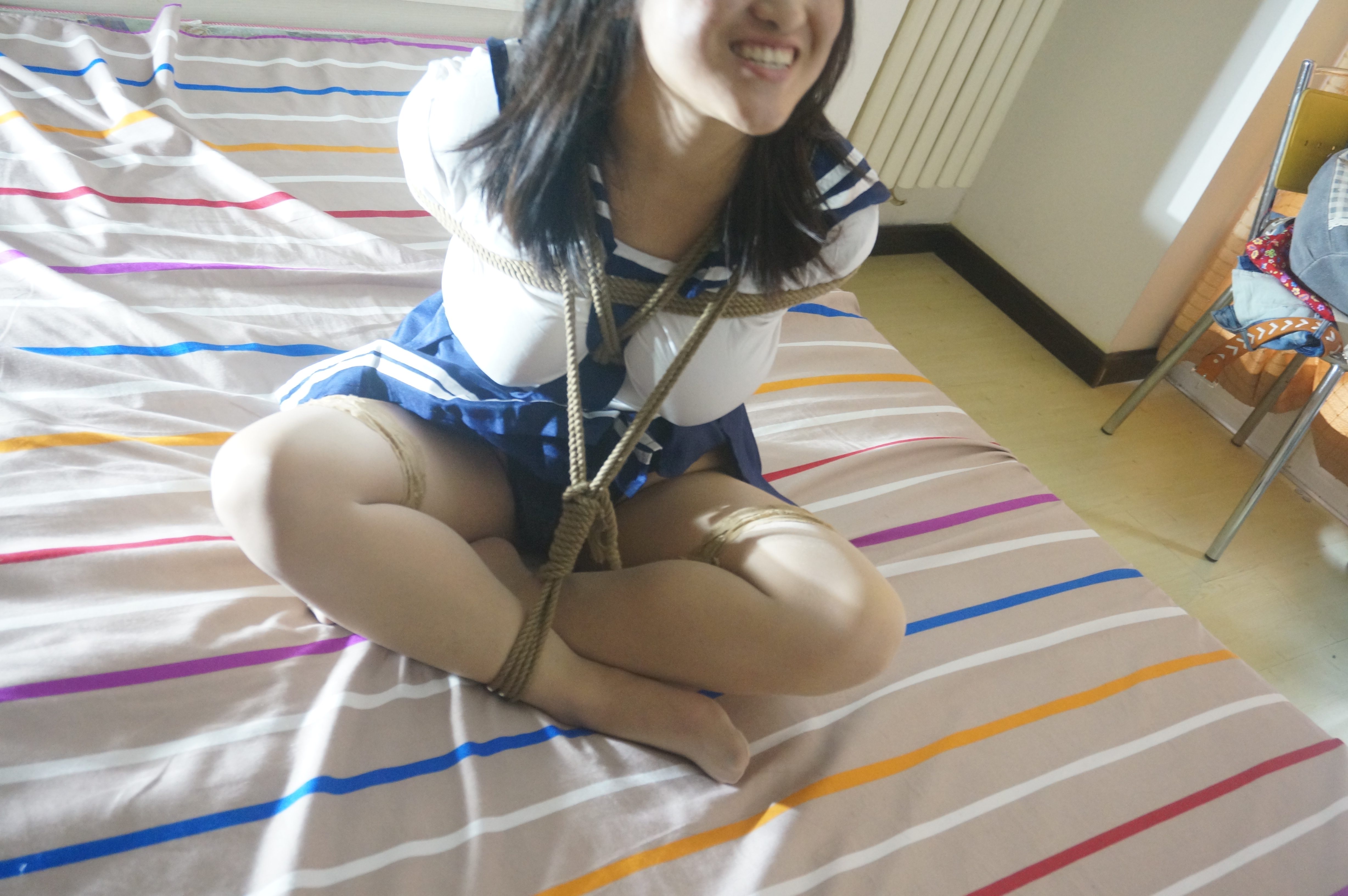 Training Chinese Bitch 12-2