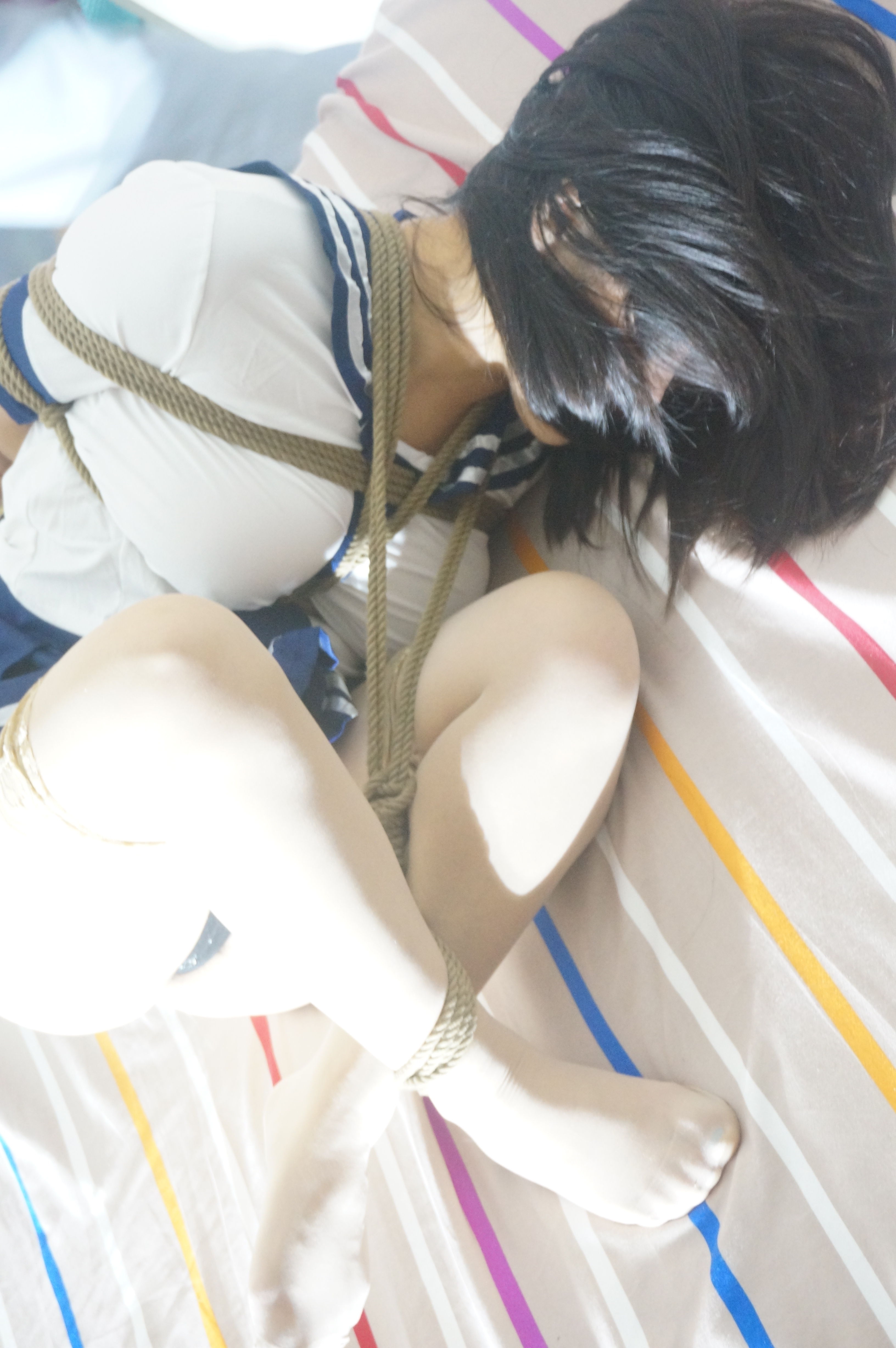 Training Chinese Bitch 12-3