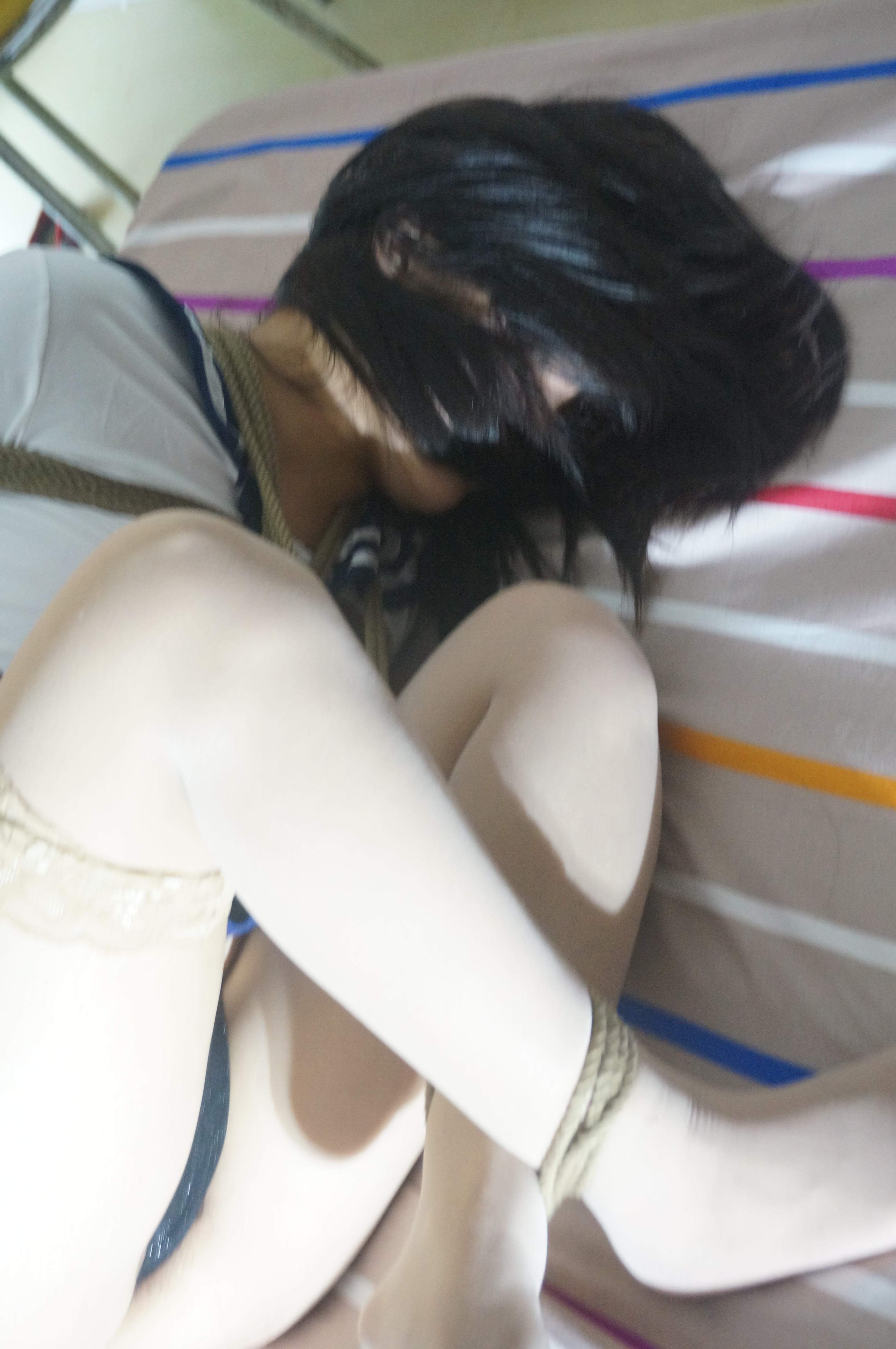 Training Chinese Bitch 12-3