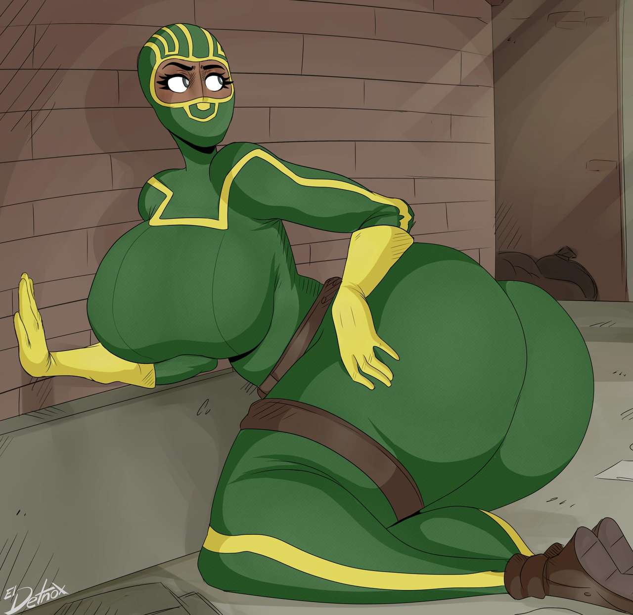 [Part 149] artist - dentox