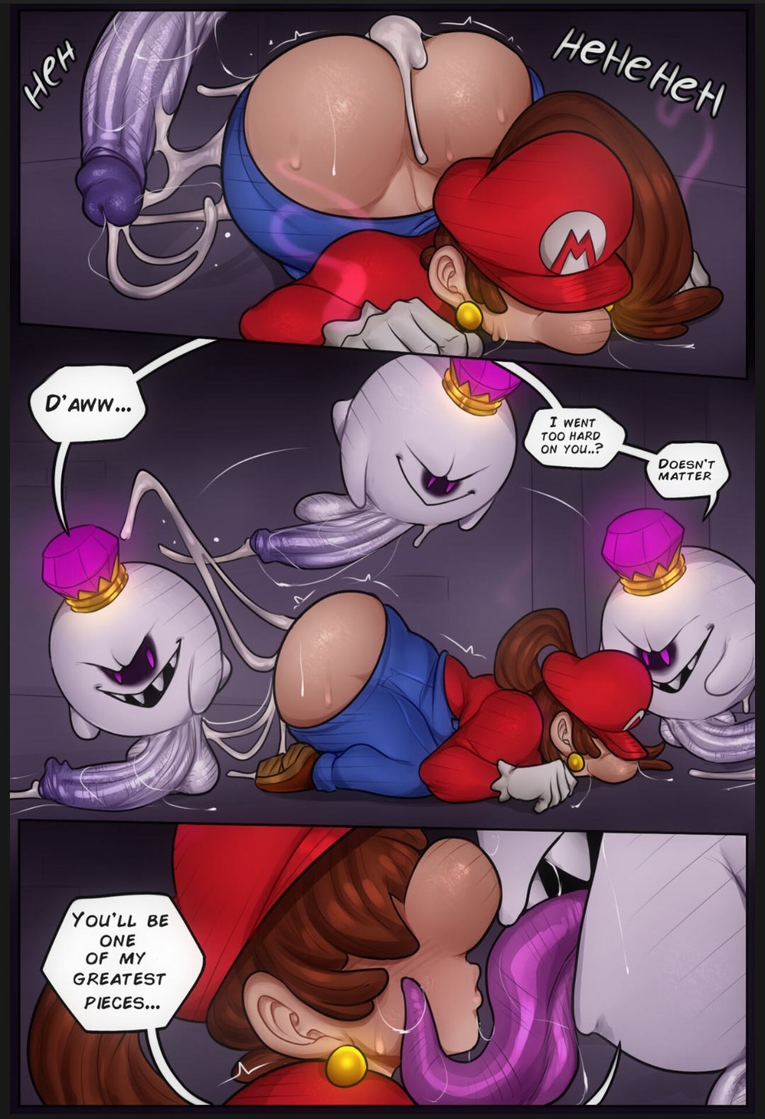 [Part 149] artist - dentox