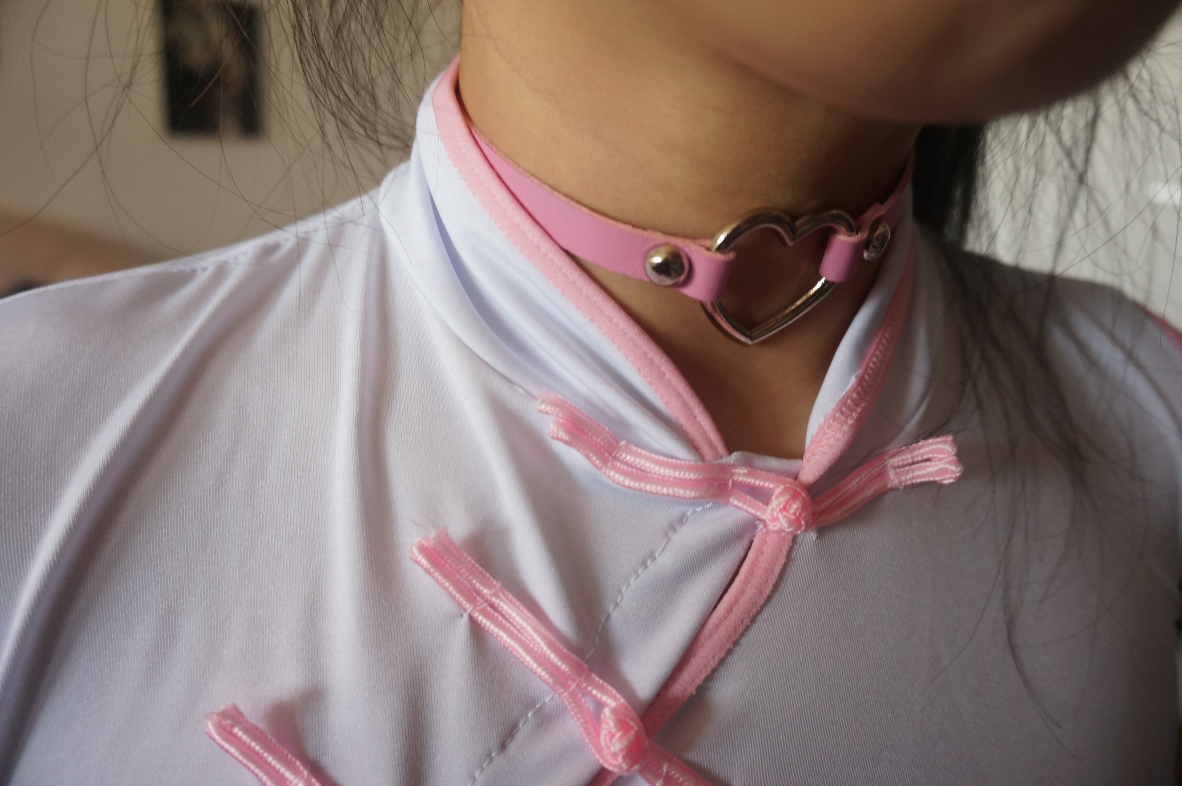 Training Chinese Bitch 13-1