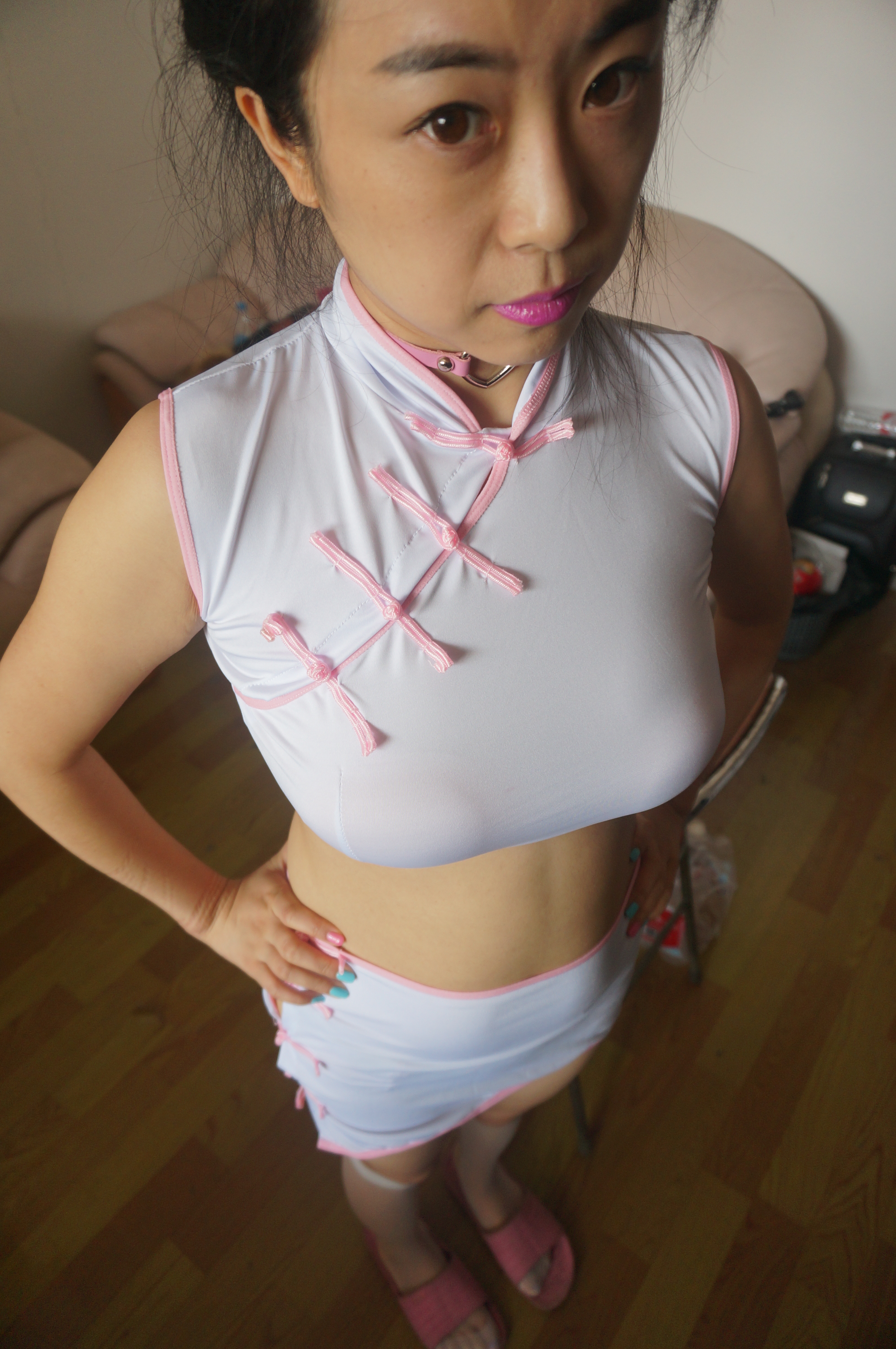 Training Chinese Bitch 13-1