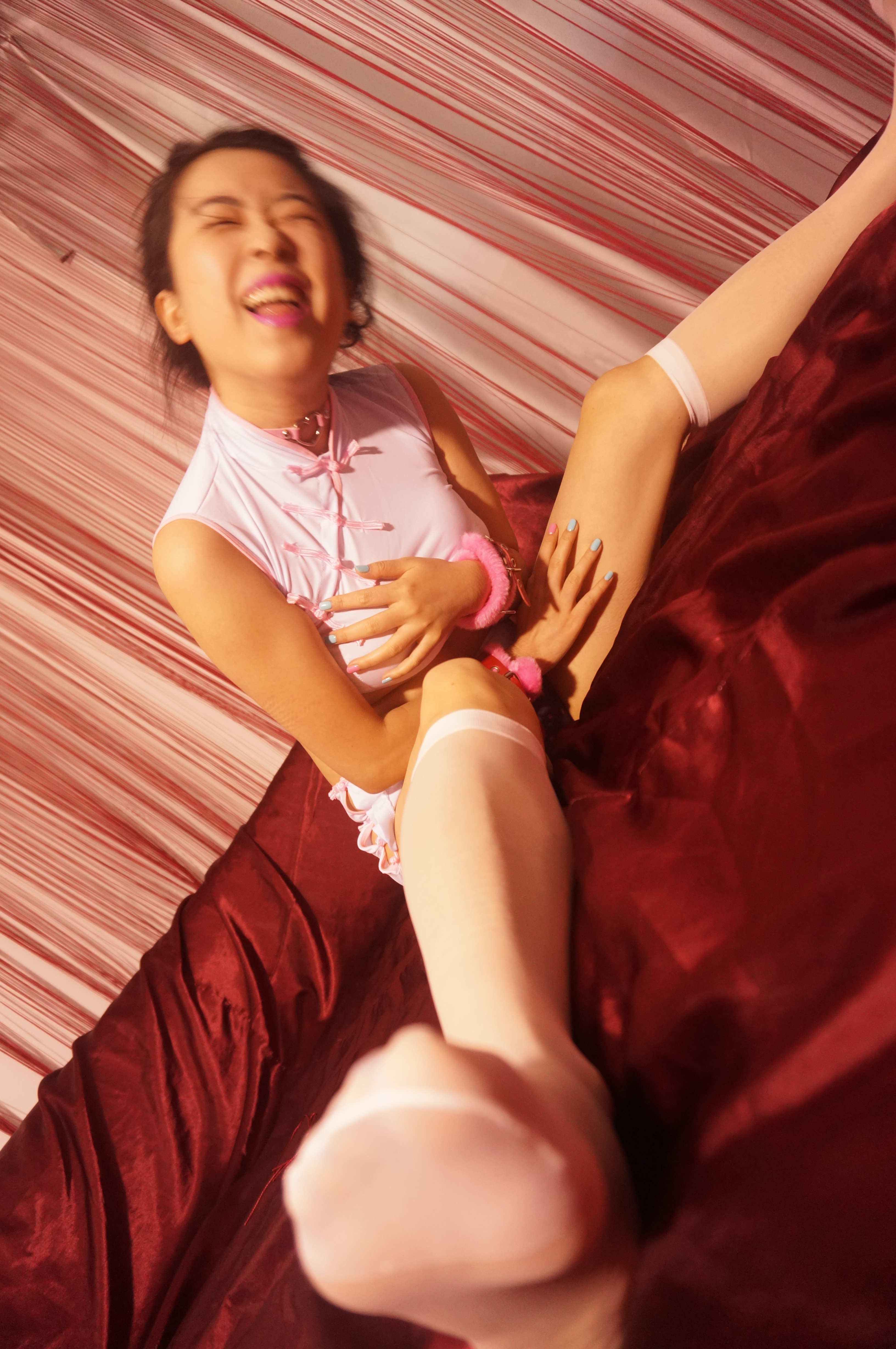 Training Chinese Bitch 13-1