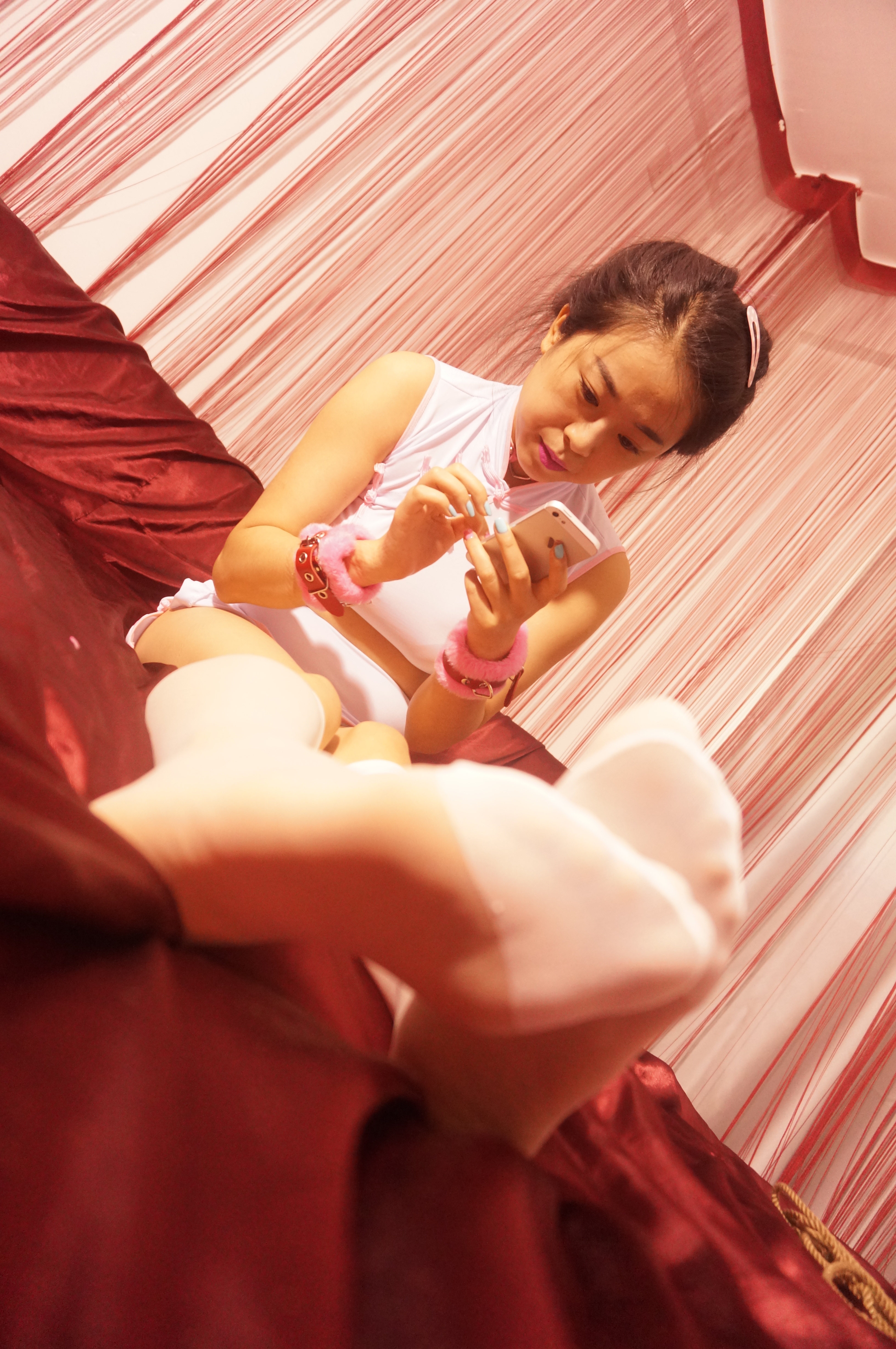 Training Chinese Bitch 13-1